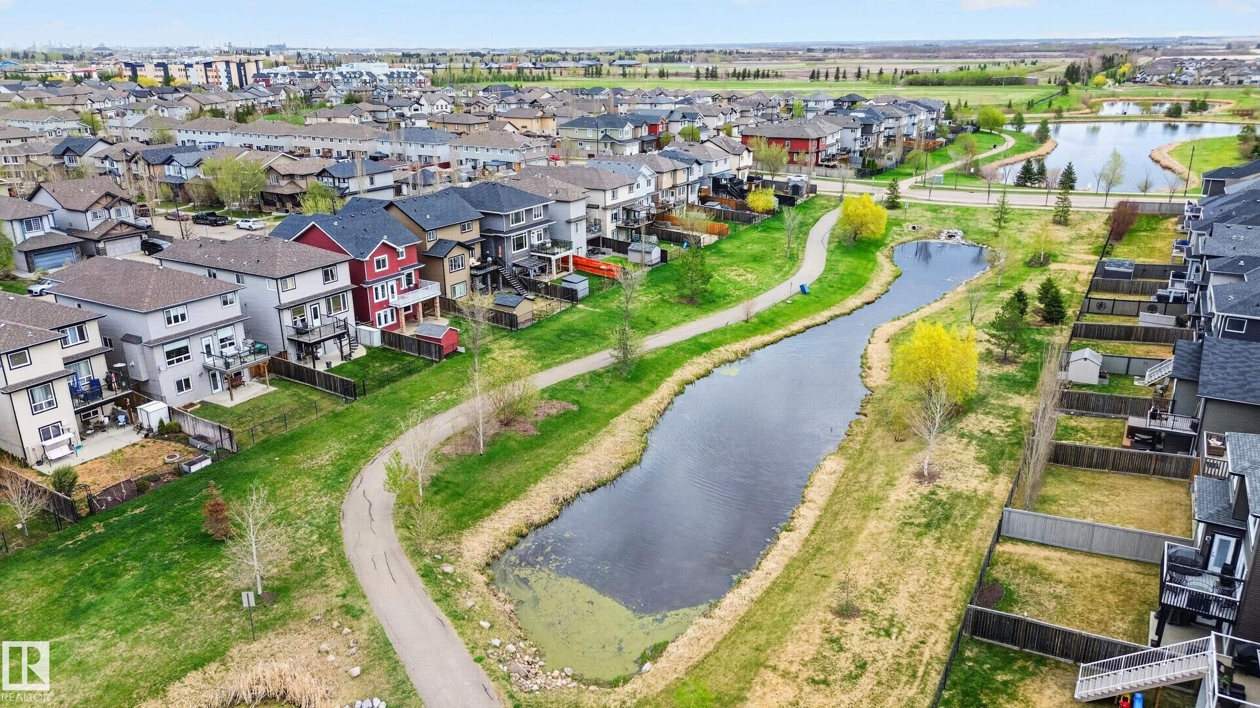 Photo 60 at 37 Cranston Place, South Pointe, Fort Saskatchewan