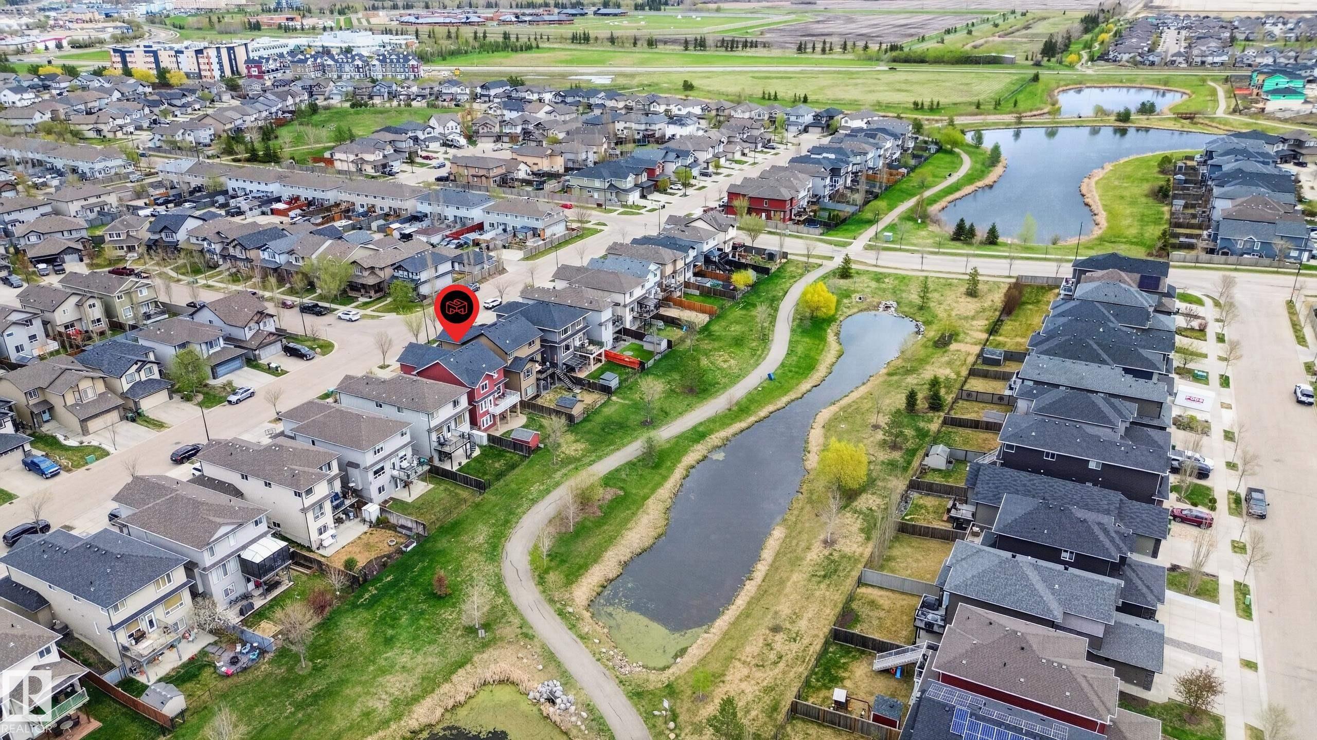 Photo 62 at 37 Cranston Place, South Pointe, Fort Saskatchewan