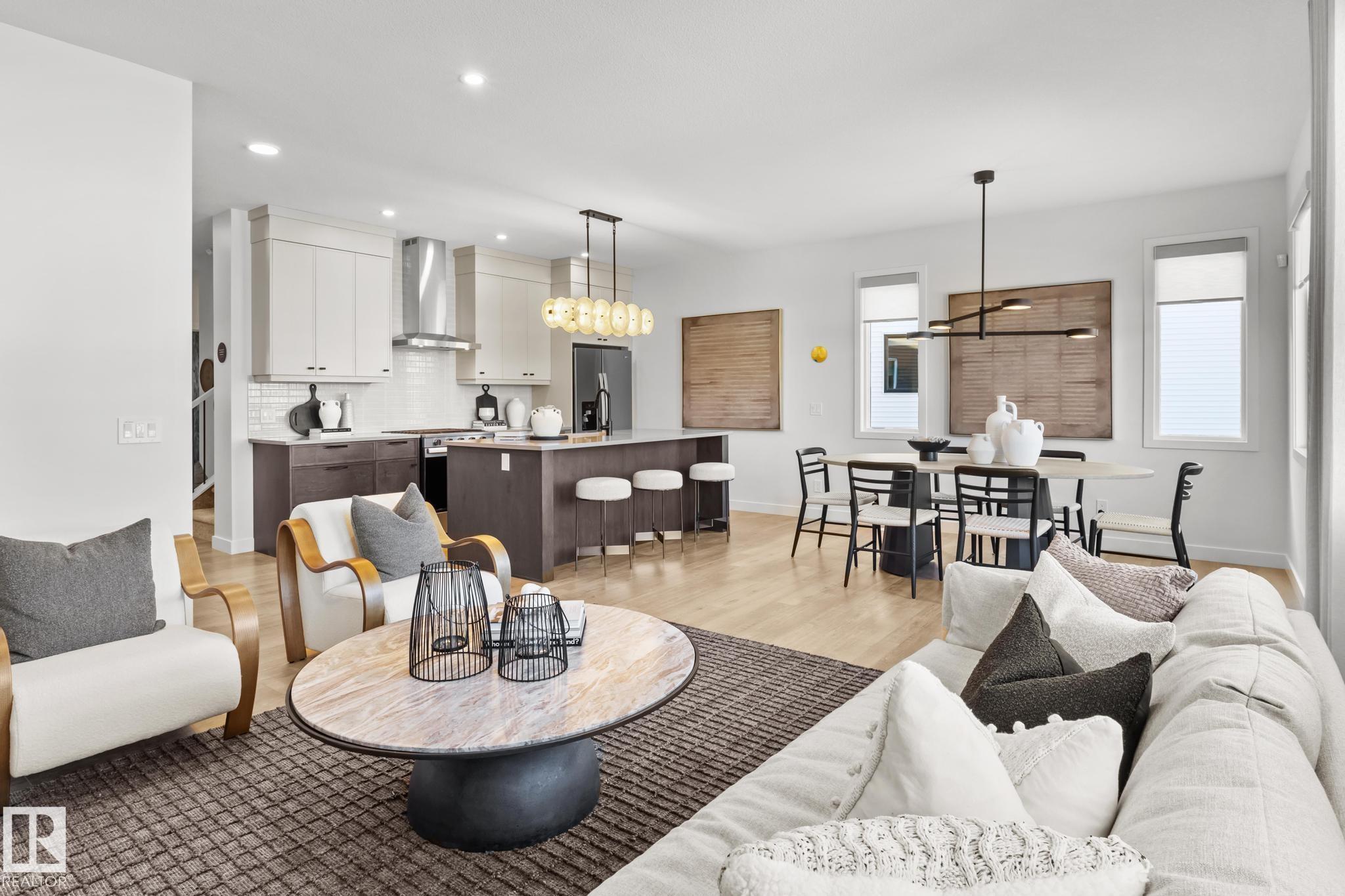 5314 Hawthorn Close SW, The Orchards At Ellerslie, Edmonton