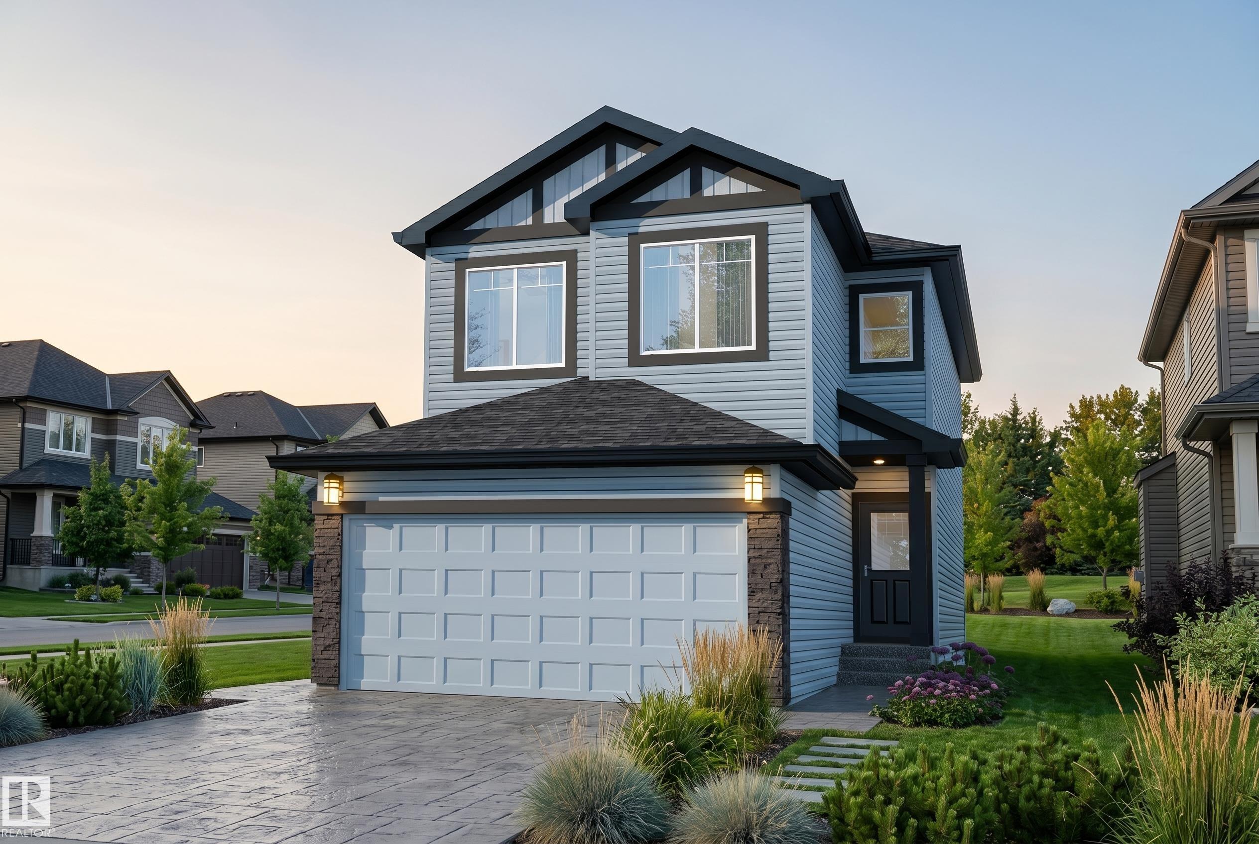 1843 188 Street NW, River's Edge, Edmonton