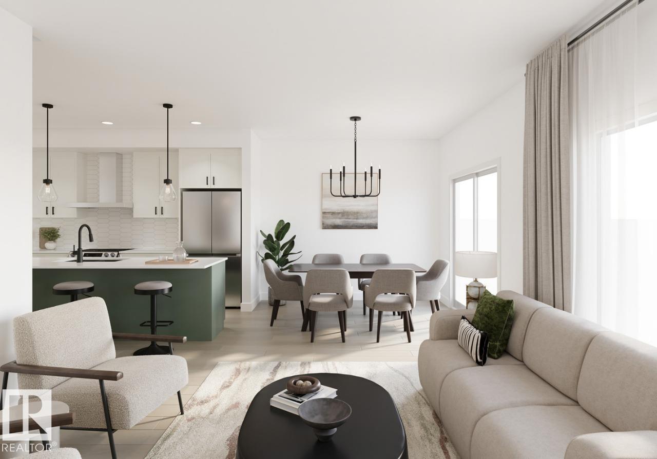 1843 188 Street NW, River's Edge, Edmonton