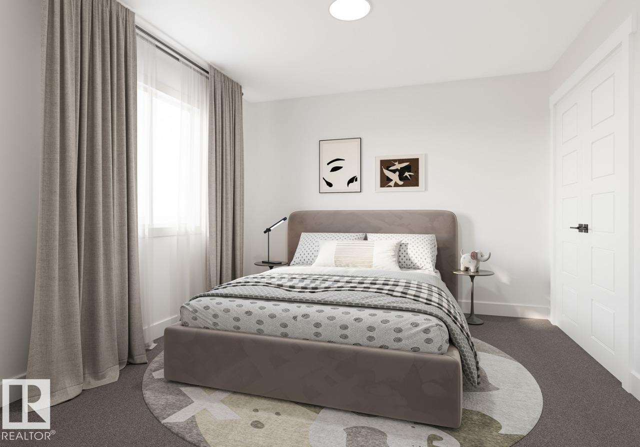 Photo 13 at 1843 188 Street NW, River's Edge, Edmonton