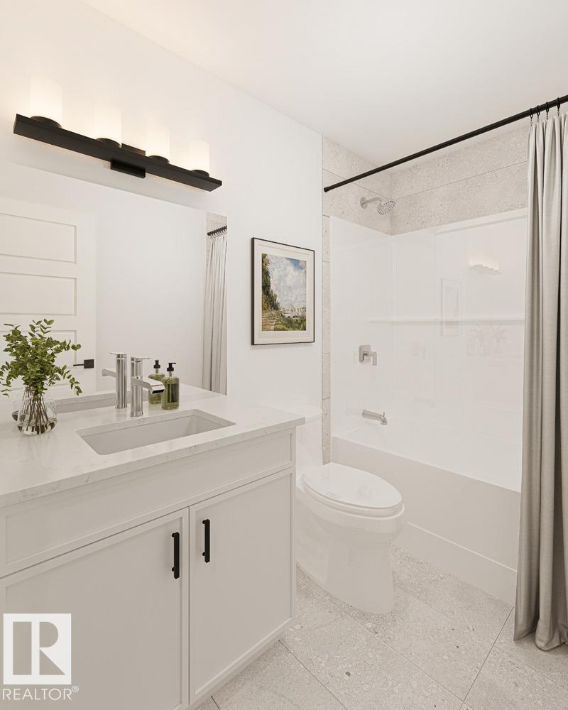 Photo 16 at 1843 188 Street NW, River's Edge, Edmonton