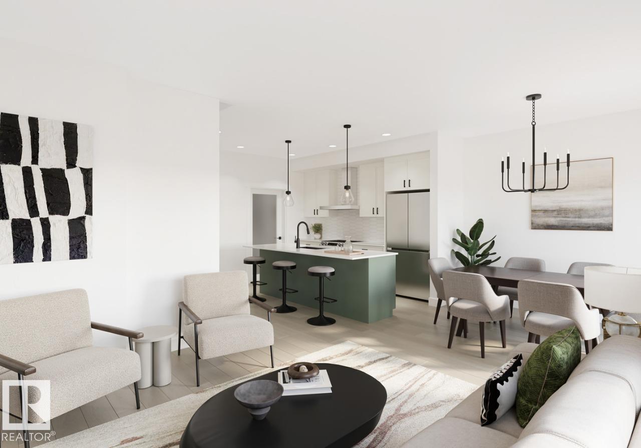 1843 188 Street NW, River's Edge, Edmonton