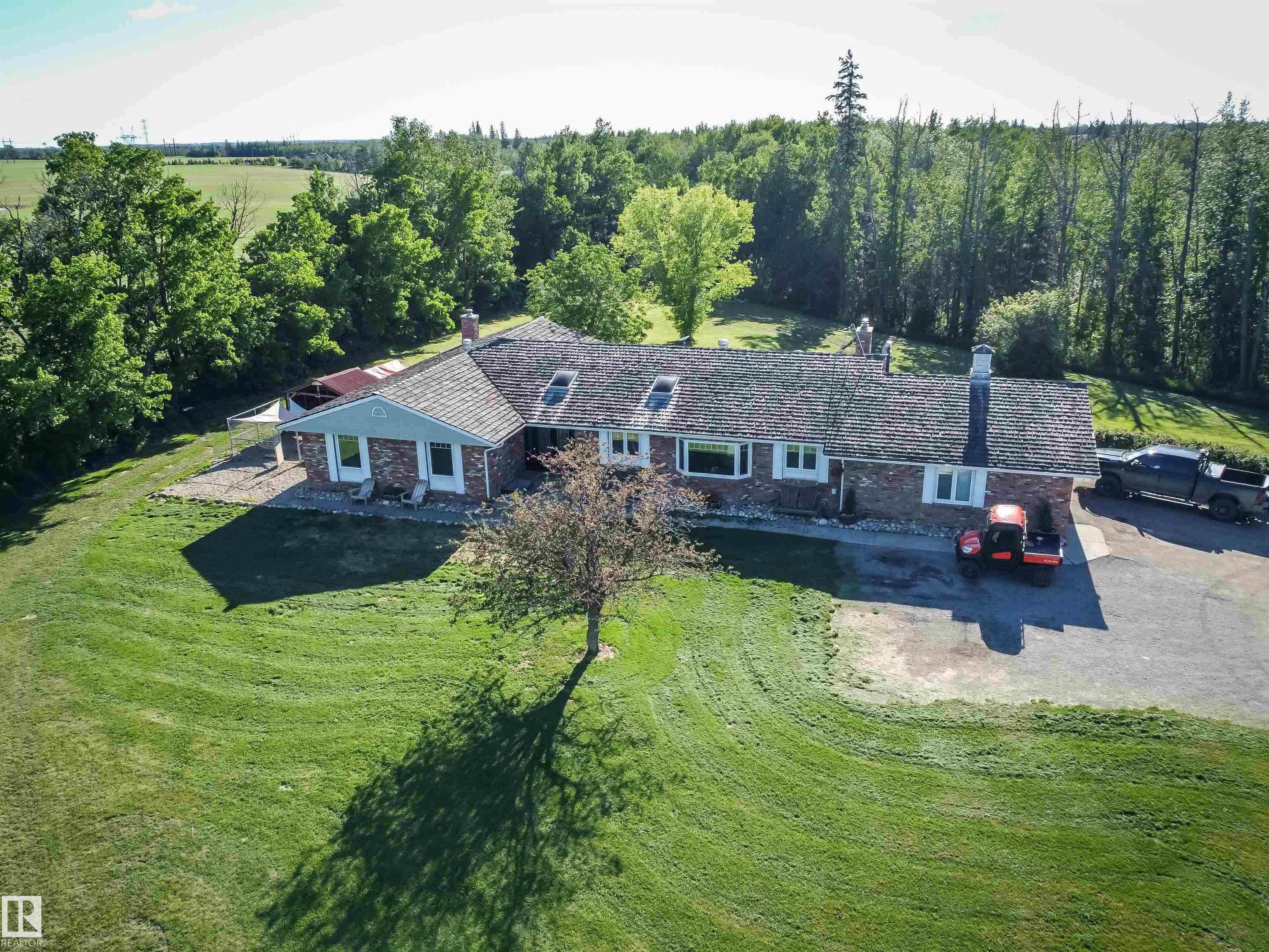 52102 Rge Road 280, None, Rural Parkland County