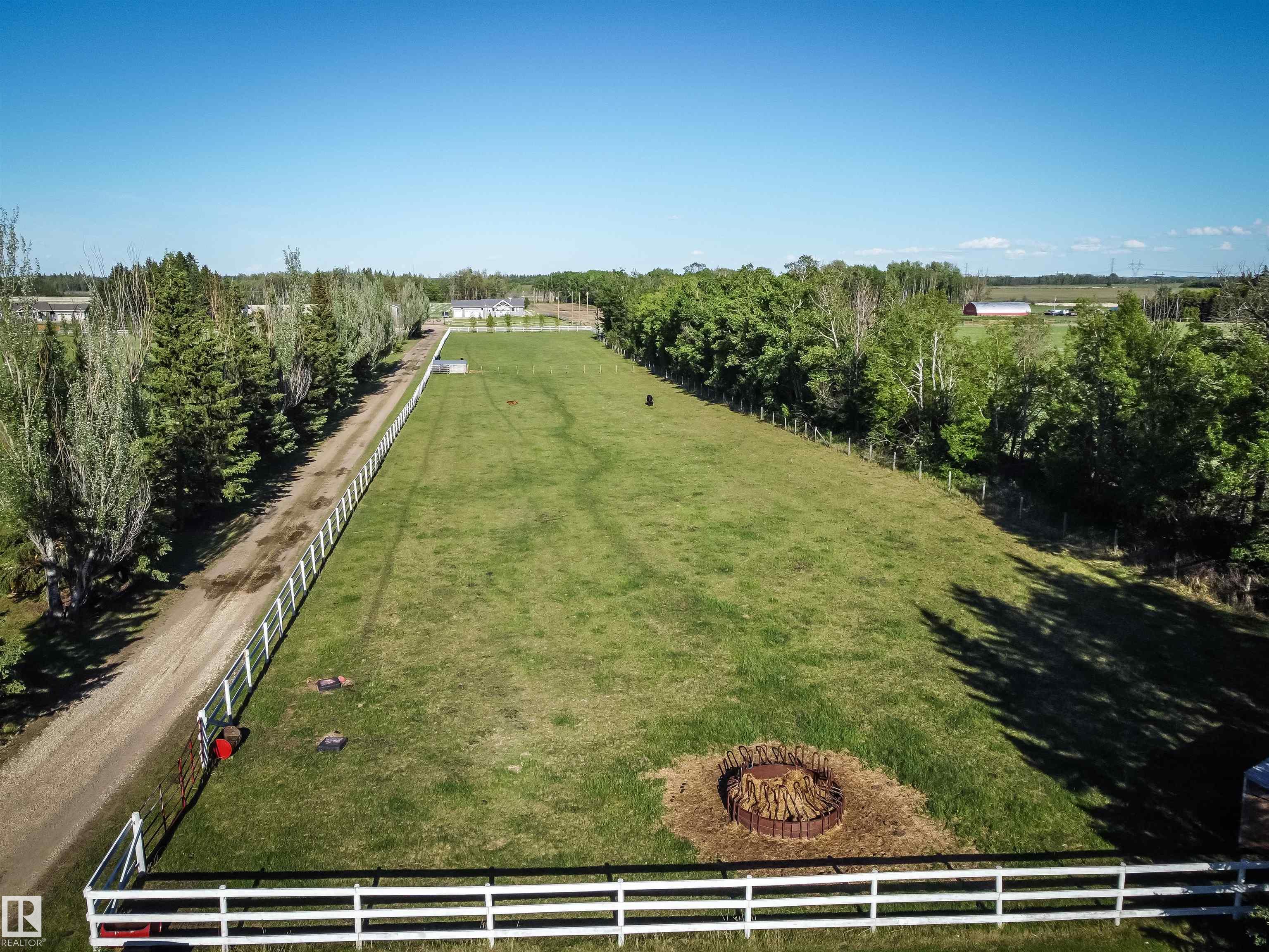 52102 Rge Road 280, None, Rural Parkland County