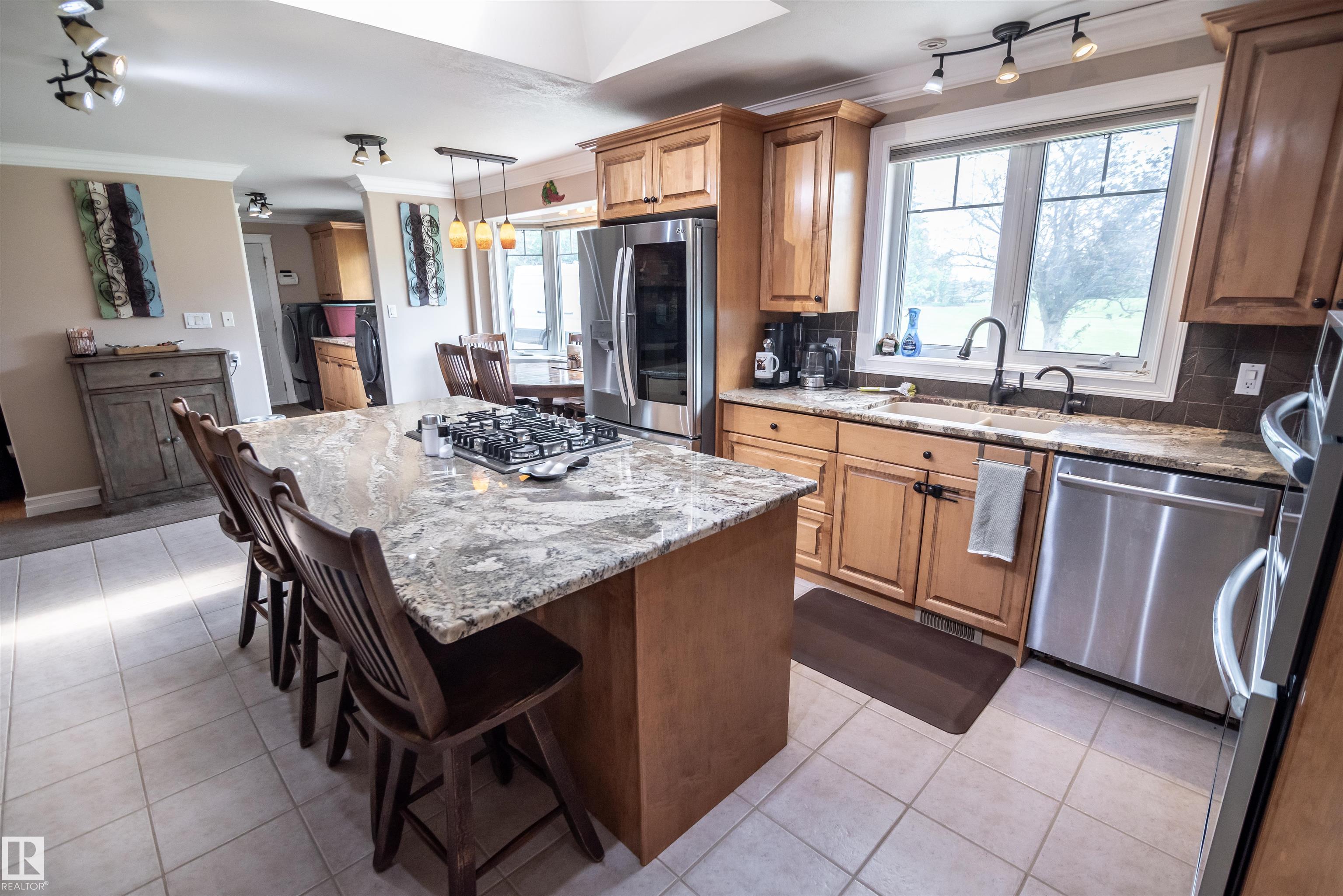 Photo 11 at 52102 Rge Road 280, None, Rural Parkland County