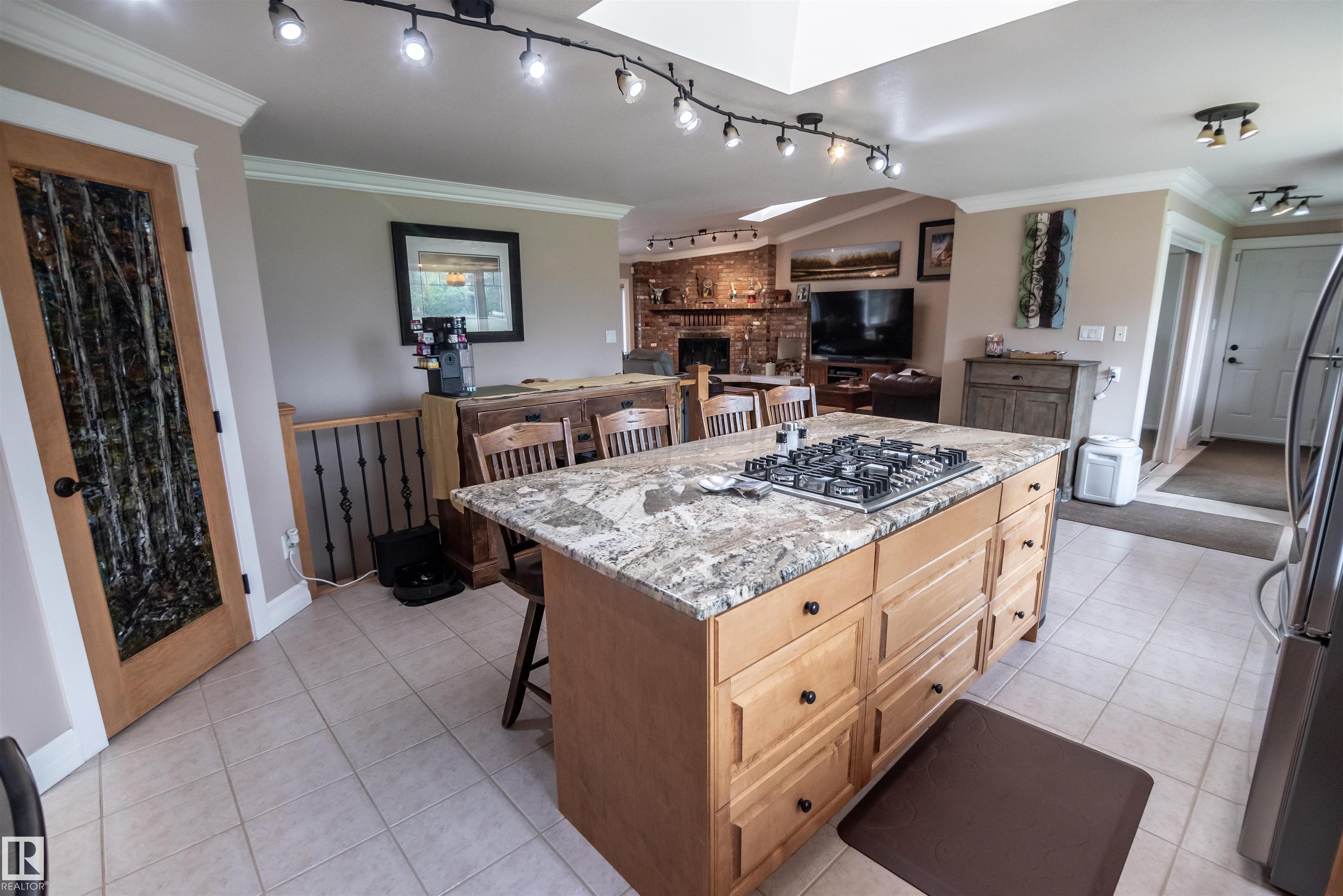 Photo 12 at 52102 Rge Road 280, None, Rural Parkland County