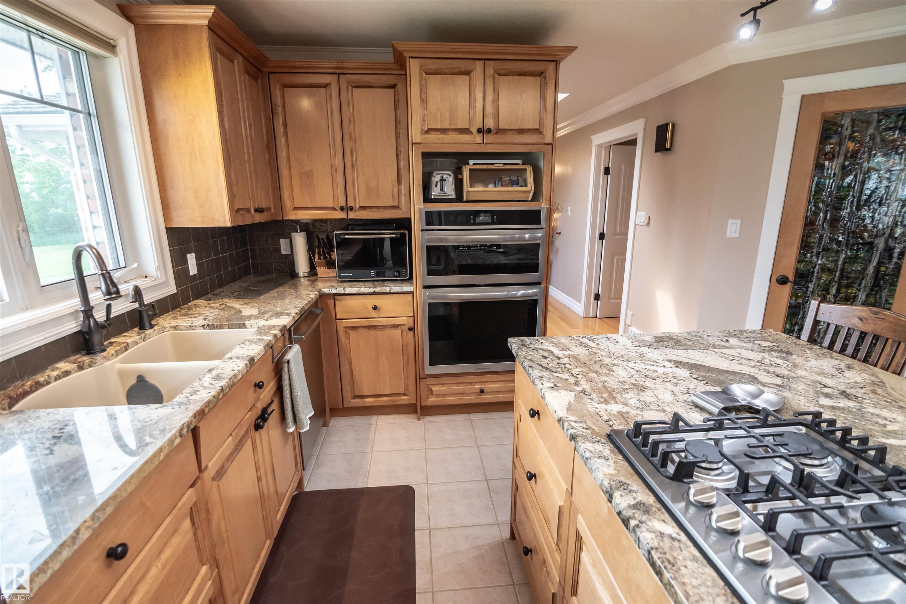Photo 13 at 52102 Rge Road 280, None, Rural Parkland County