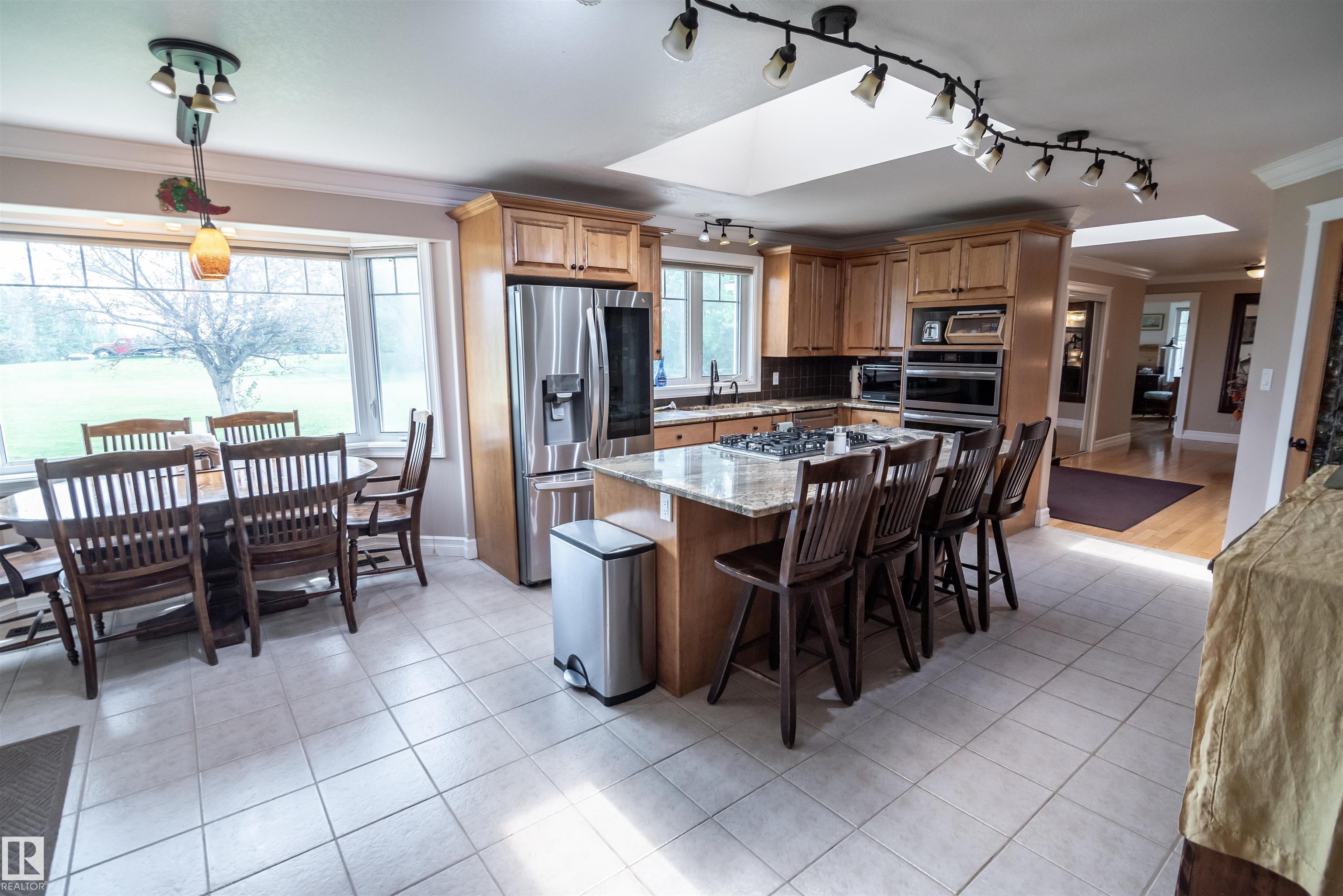 Photo 15 at 52102 Rge Road 280, None, Rural Parkland County