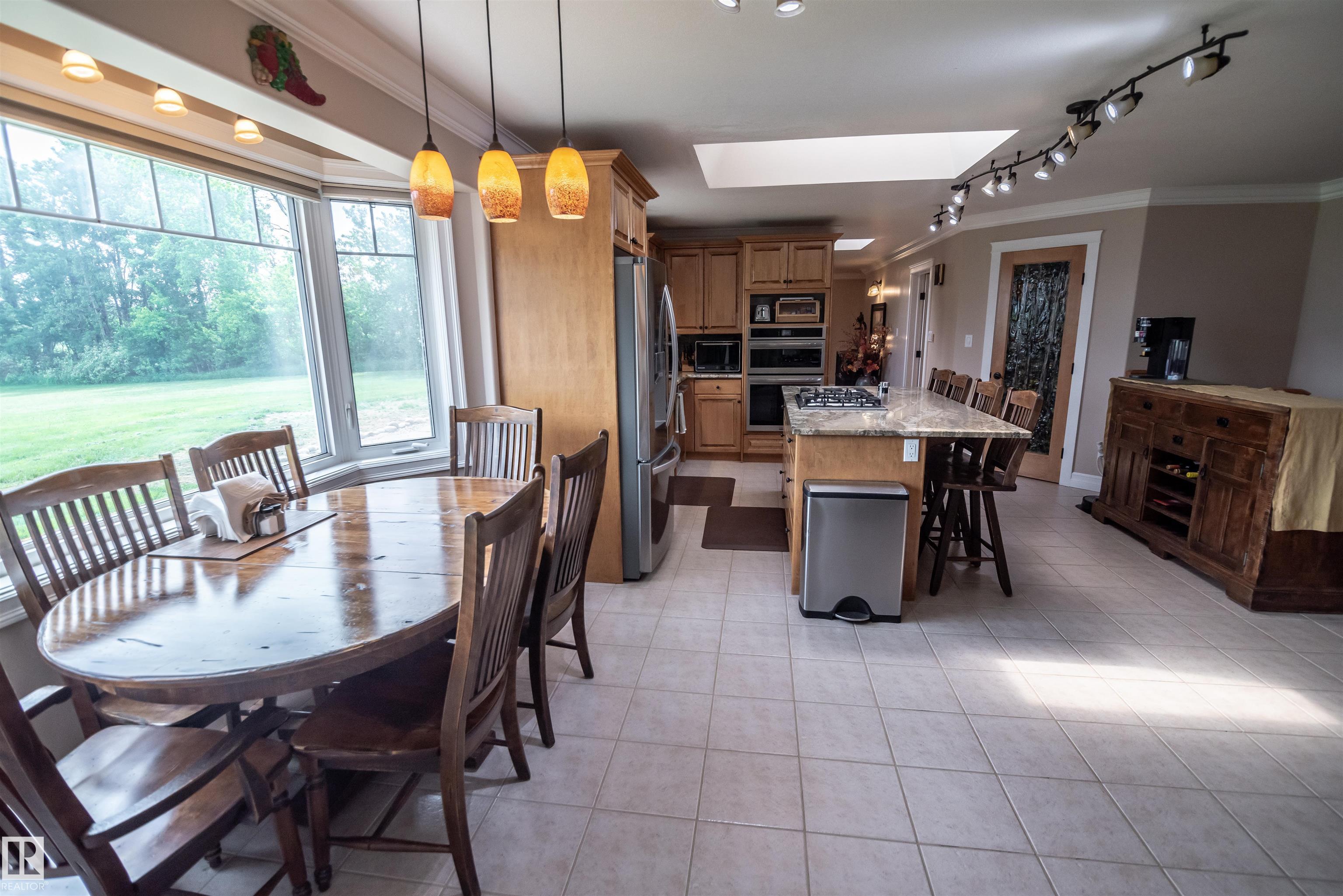 Photo 16 at 52102 Rge Road 280, None, Rural Parkland County