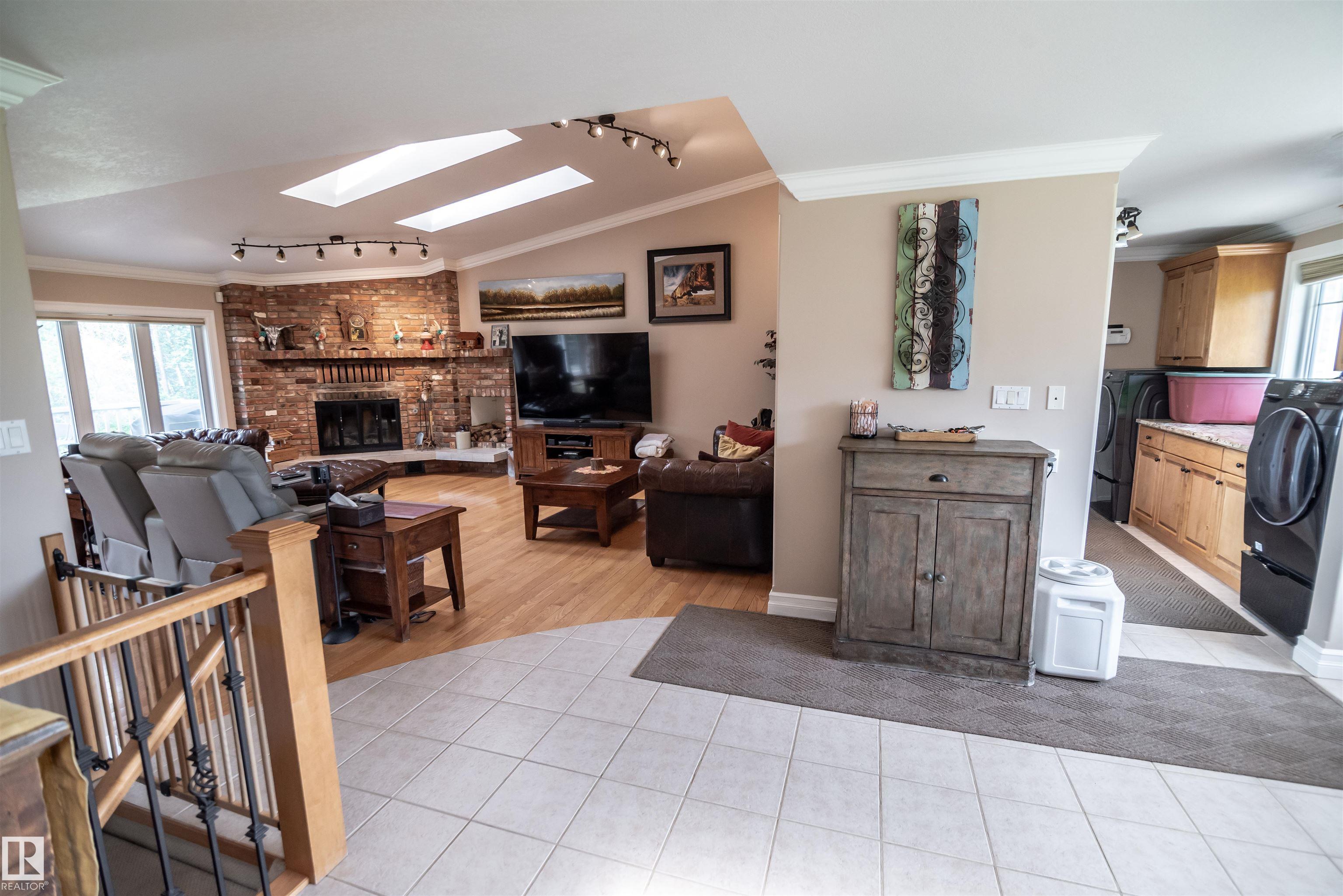 Photo 18 at 52102 Rge Road 280, None, Rural Parkland County