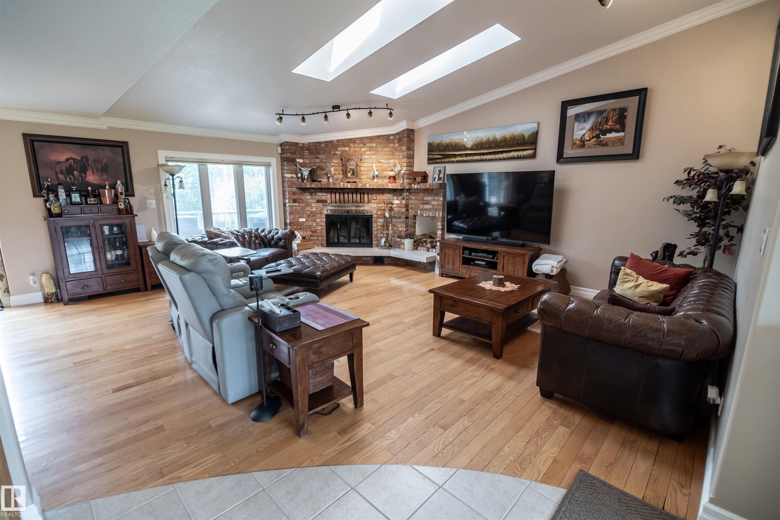 Photo 19 at 52102 Rge Road 280, None, Rural Parkland County