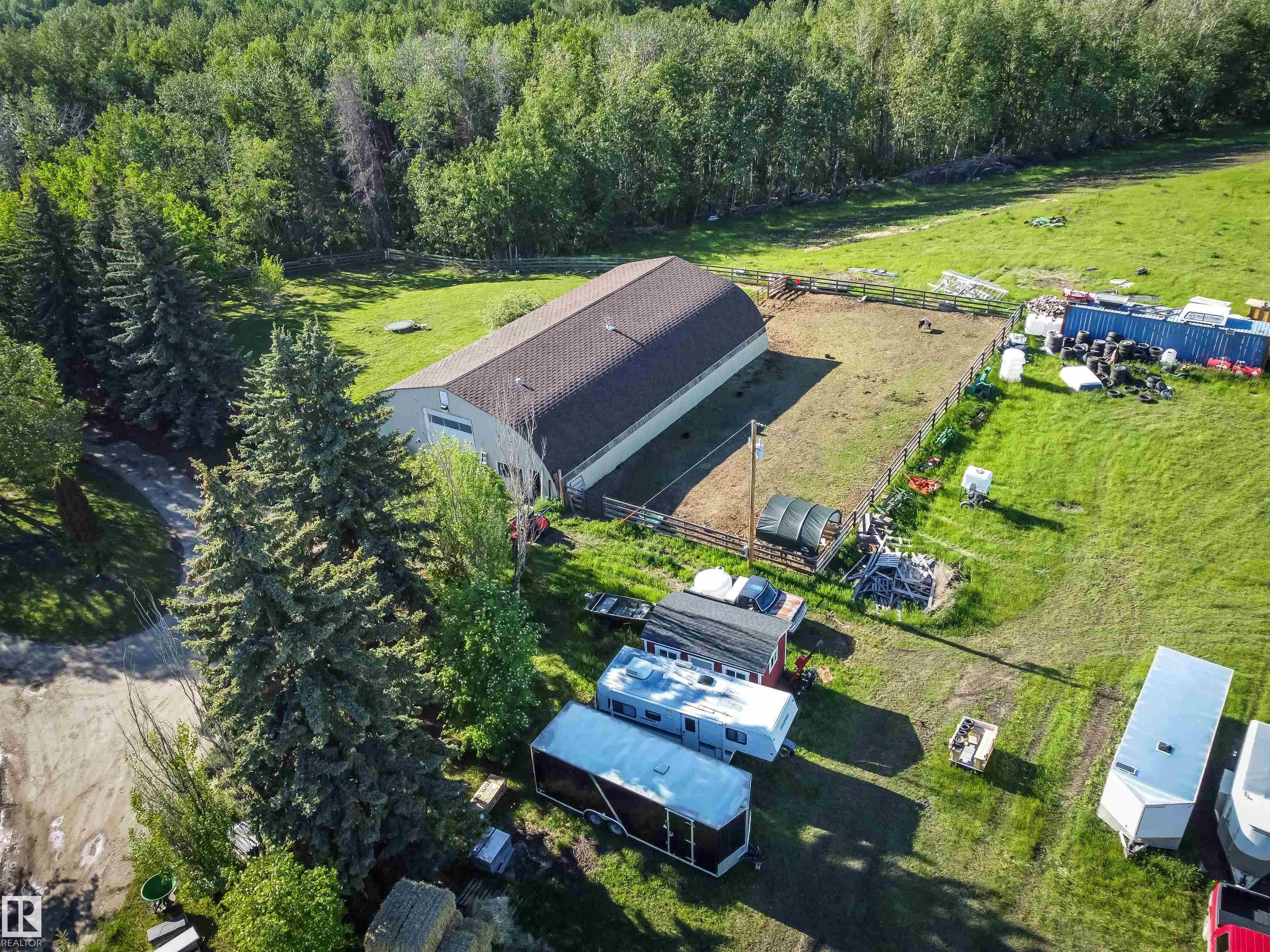 52102 Rge Road 280, None, Rural Parkland County