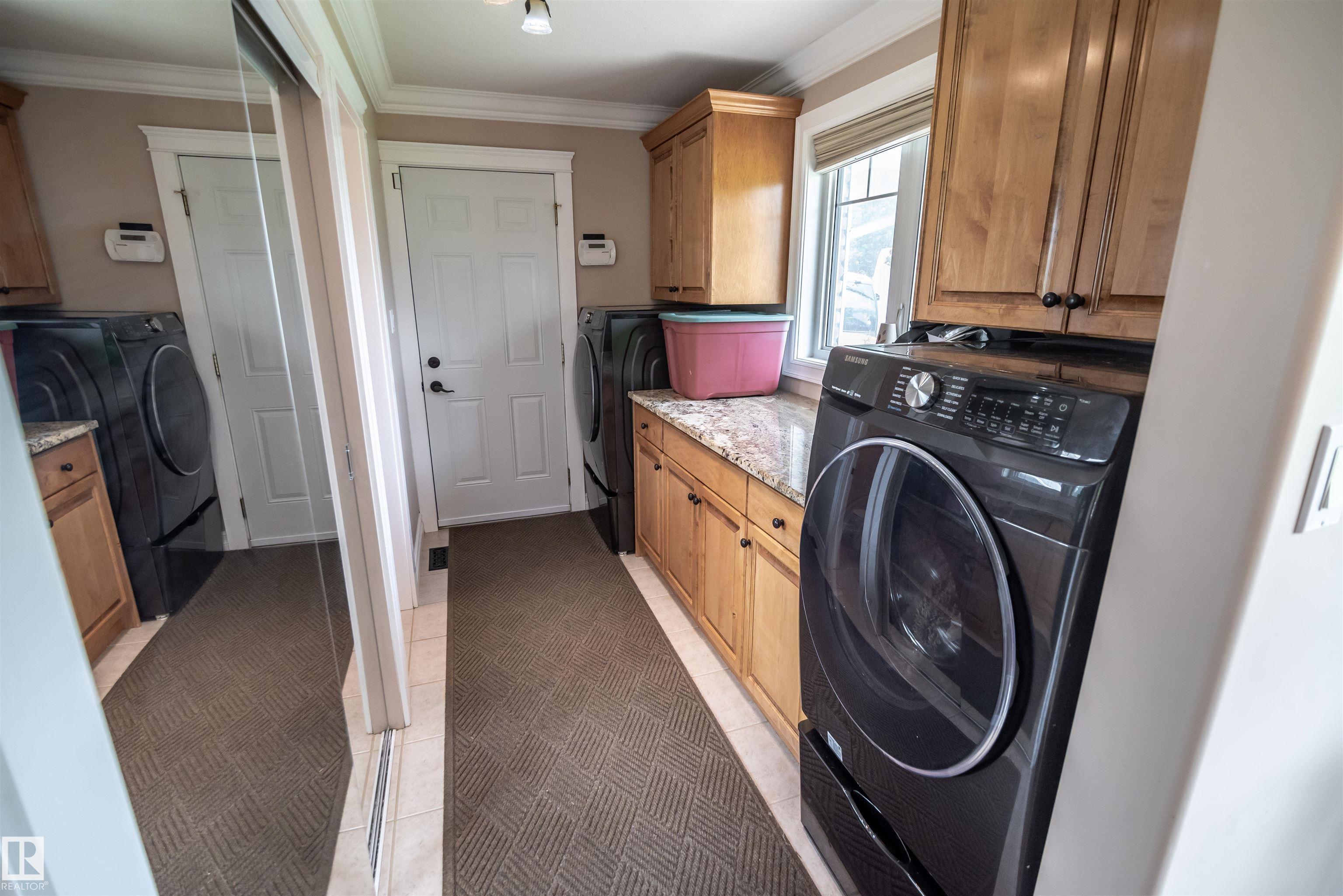 Photo 30 at 52102 Rge Road 280, None, Rural Parkland County