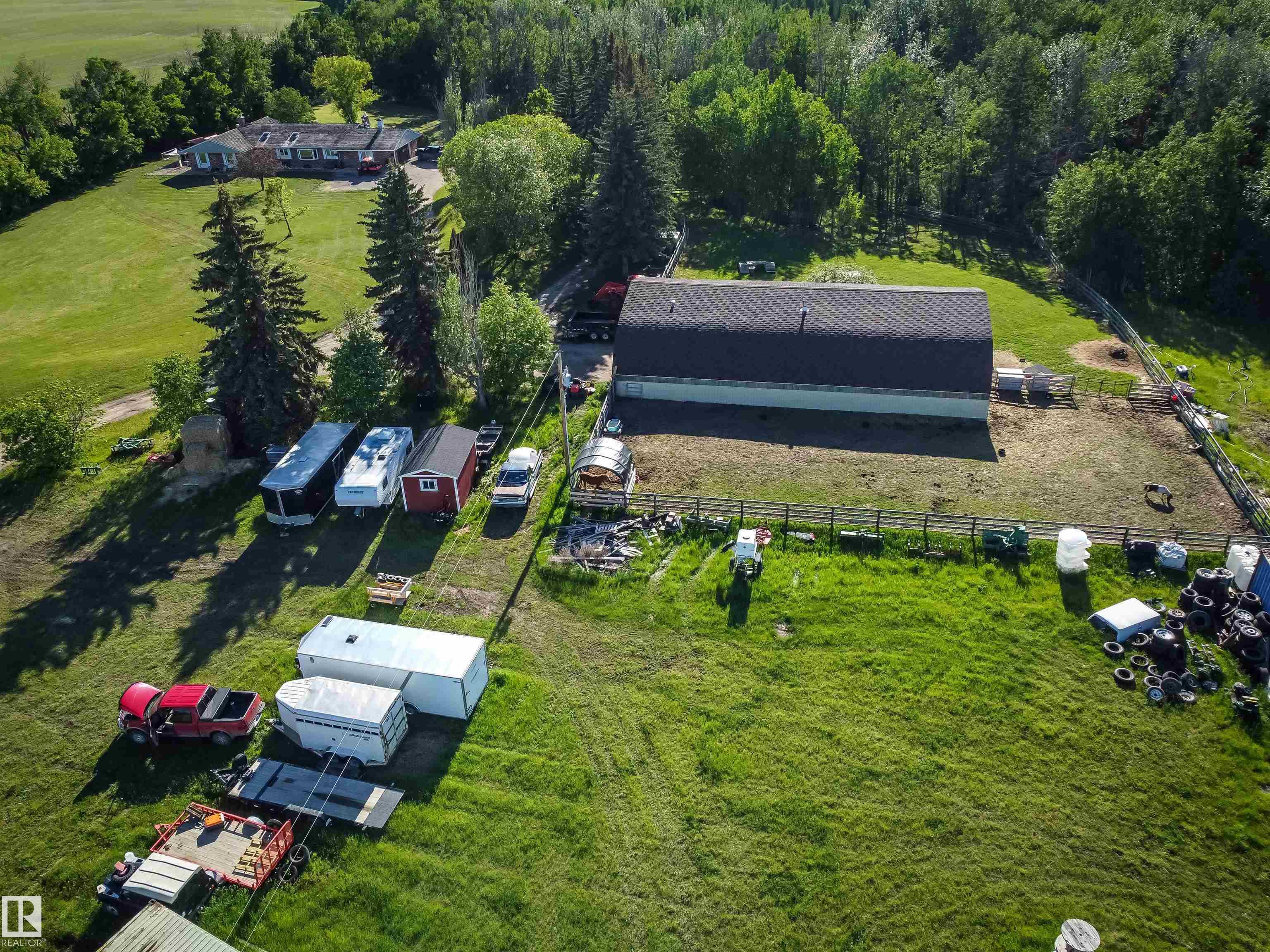 52102 Rge Road 280, None, Rural Parkland County