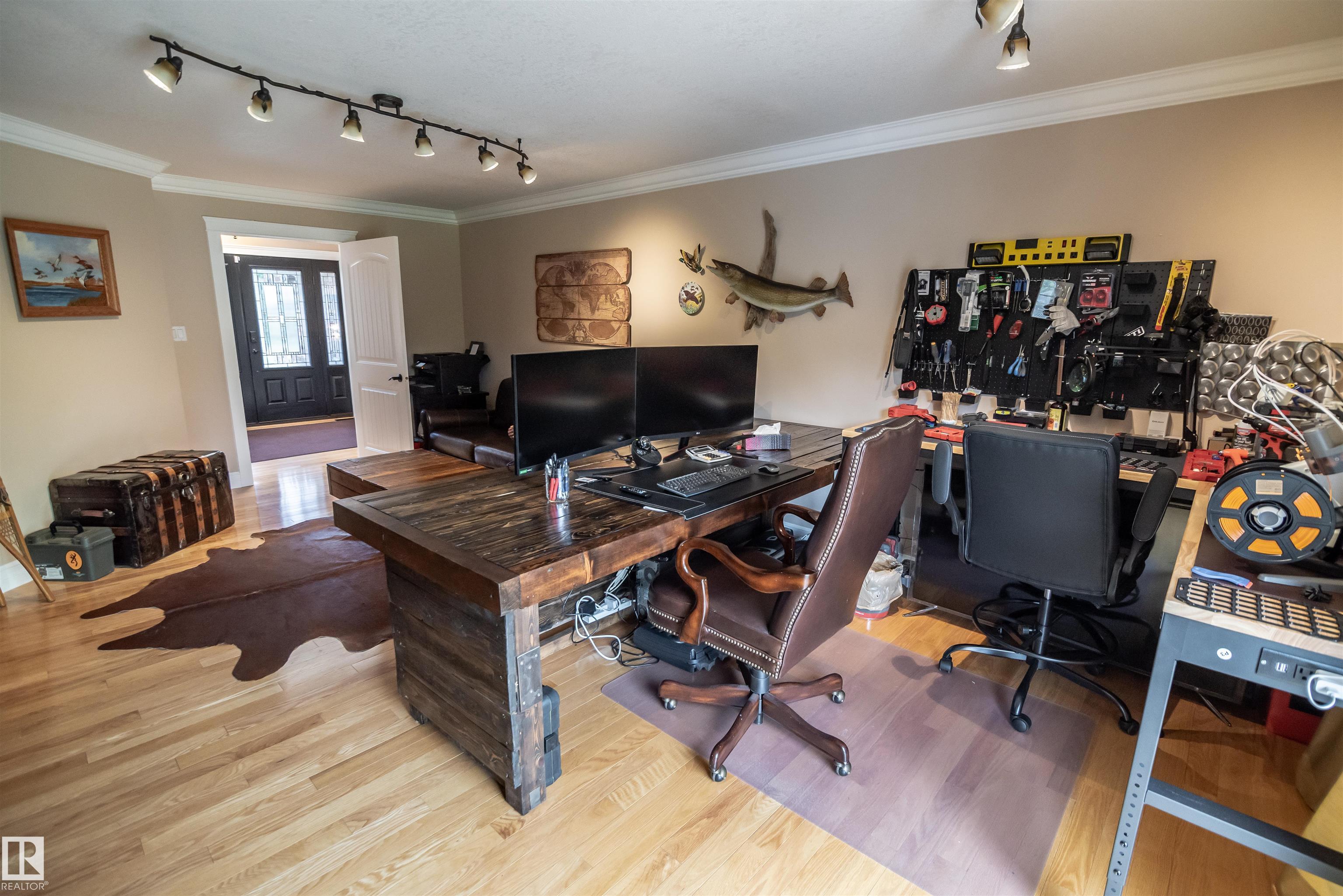 Photo 35 at 52102 Rge Road 280, None, Rural Parkland County
