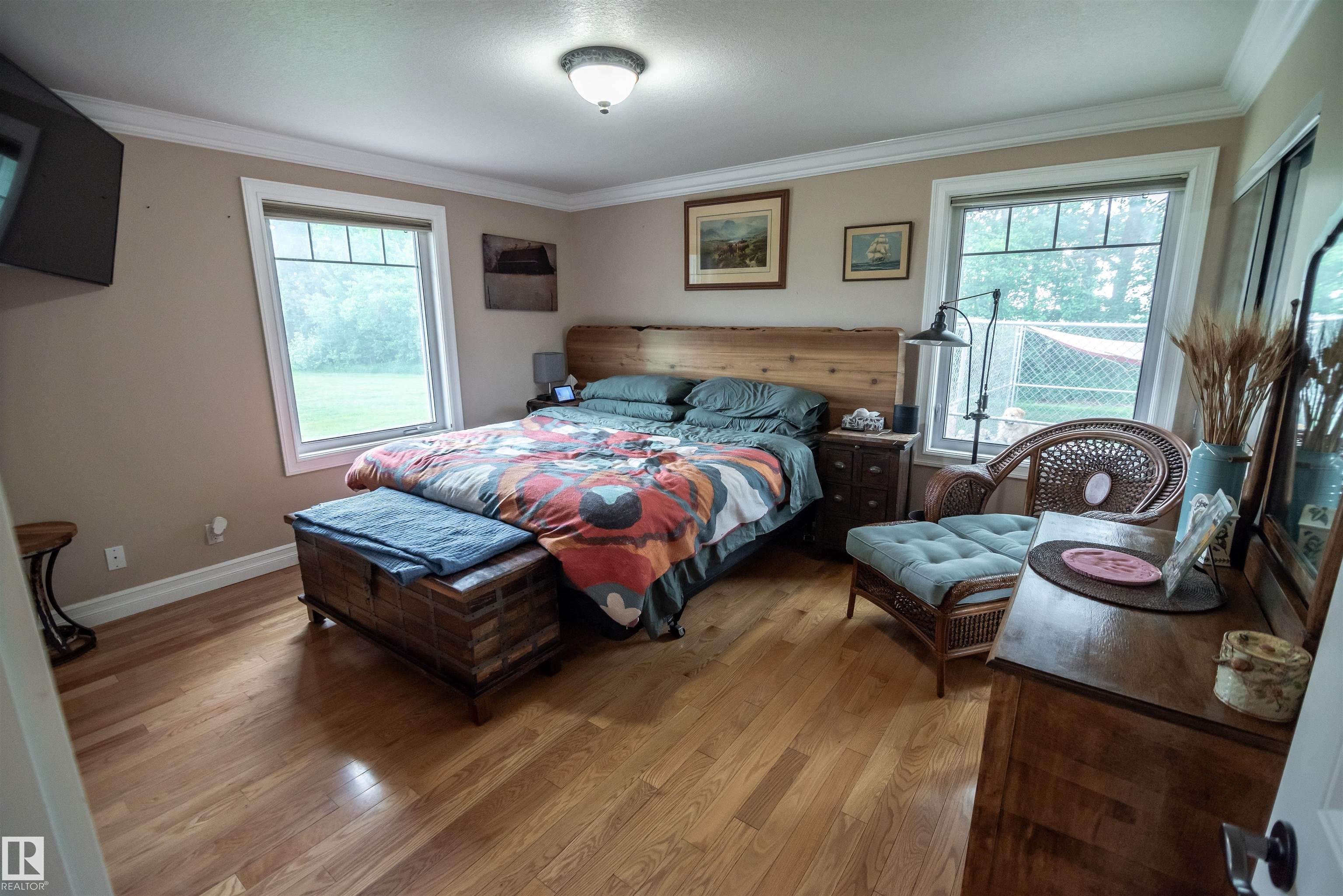 Photo 38 at 52102 Rge Road 280, None, Rural Parkland County