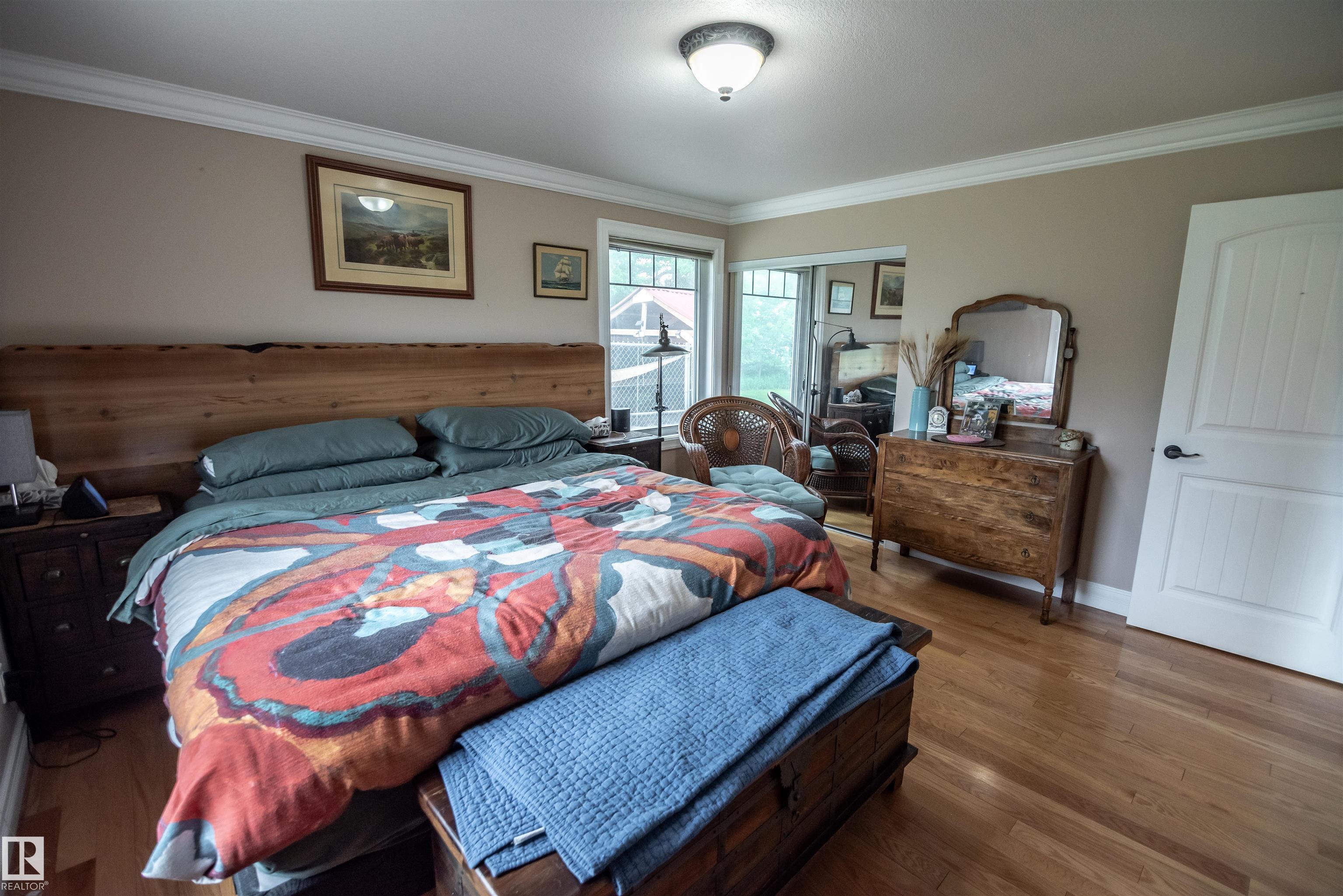 Photo 39 at 52102 Rge Road 280, None, Rural Parkland County