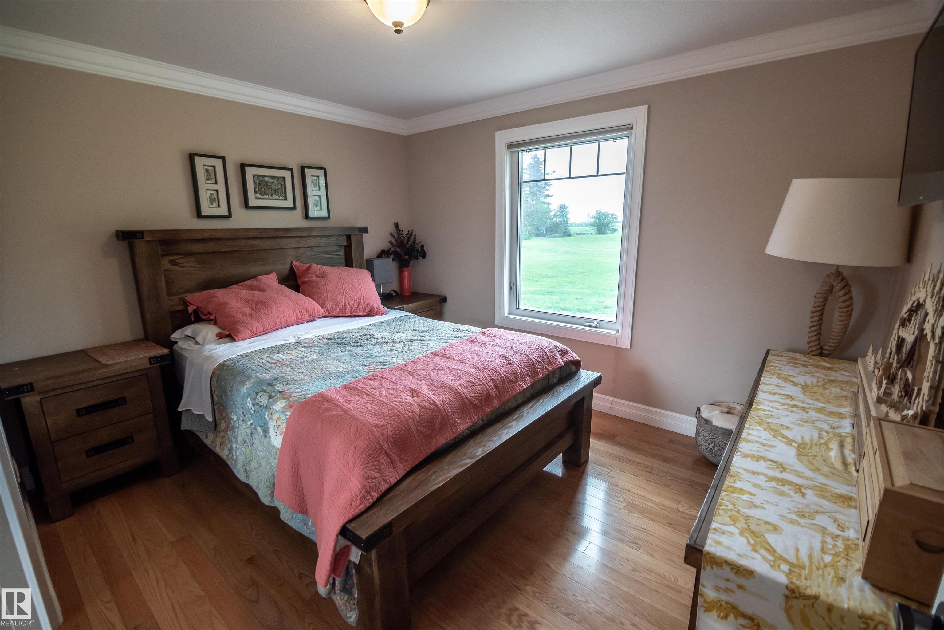 Photo 40 at 52102 Rge Road 280, None, Rural Parkland County