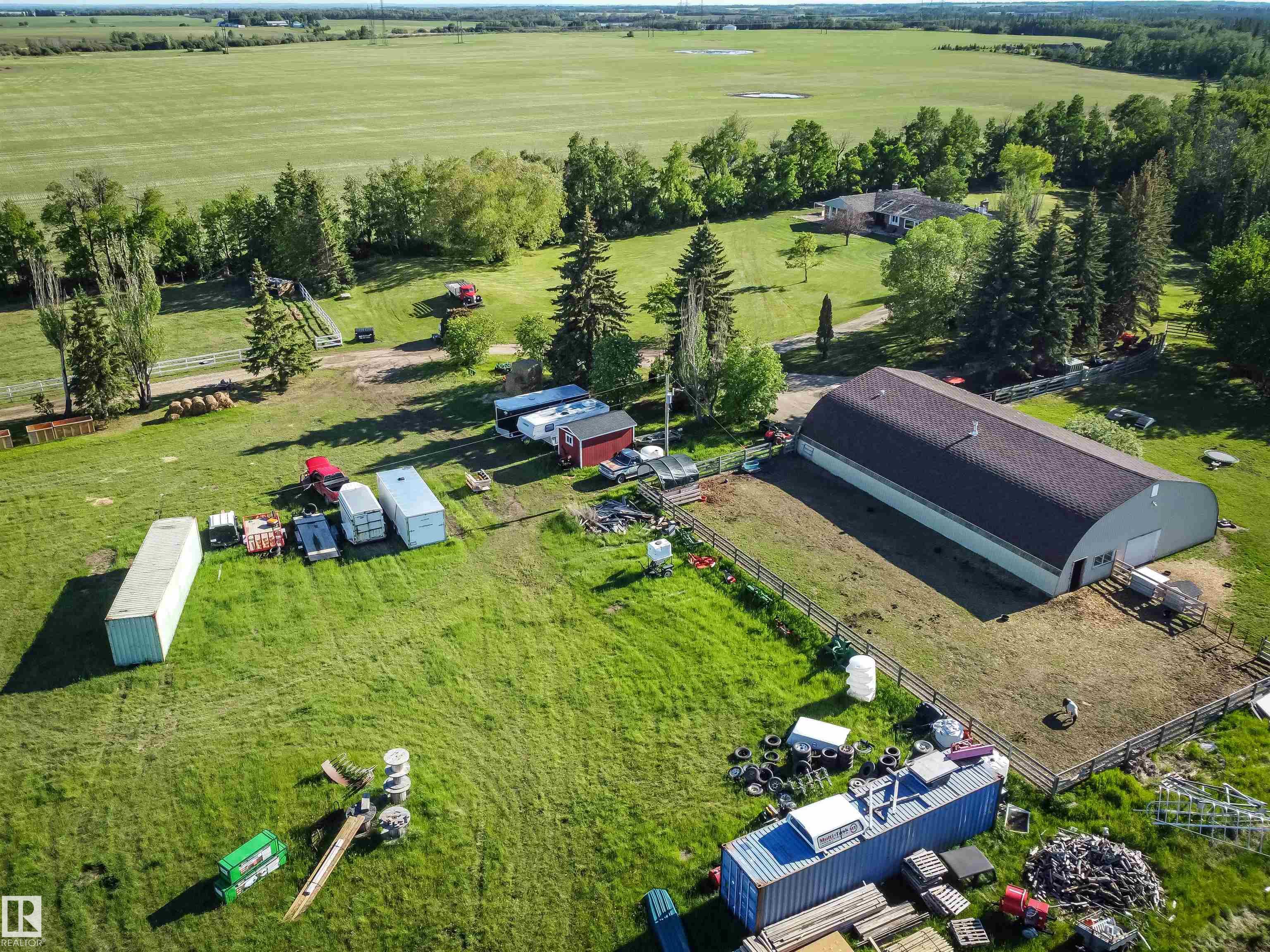 52102 Rge Road 280, None, Rural Parkland County