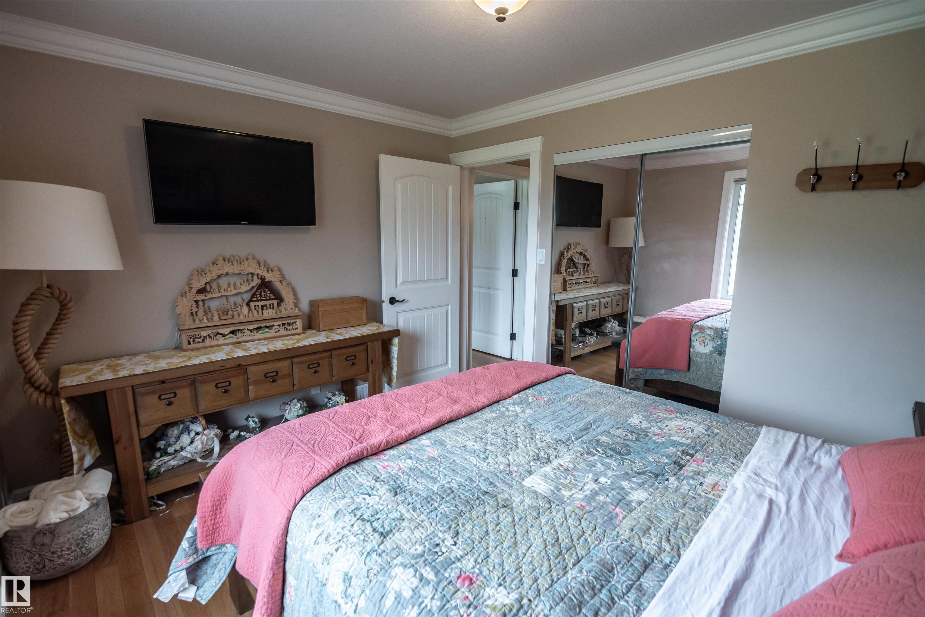Photo 41 at 52102 Rge Road 280, None, Rural Parkland County