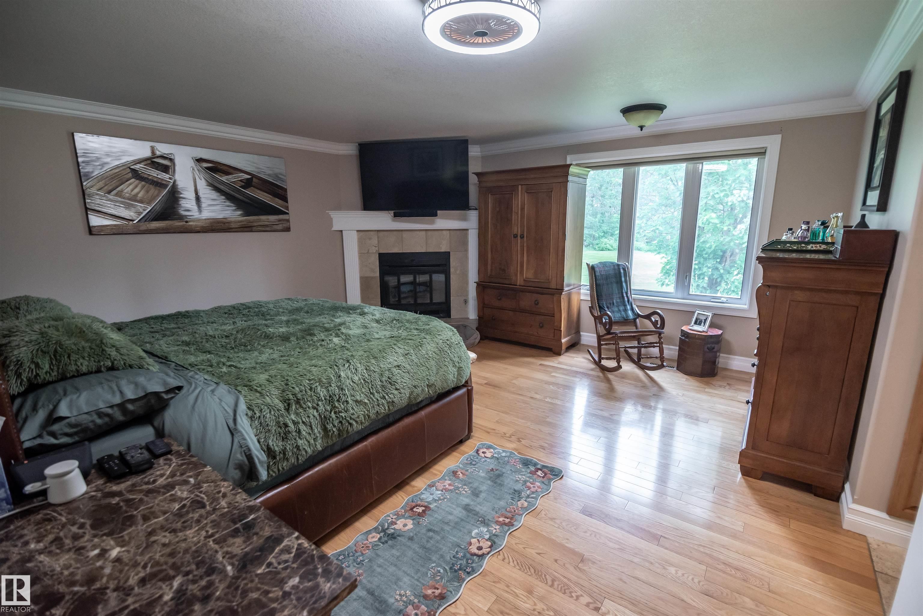 Photo 44 at 52102 Rge Road 280, None, Rural Parkland County