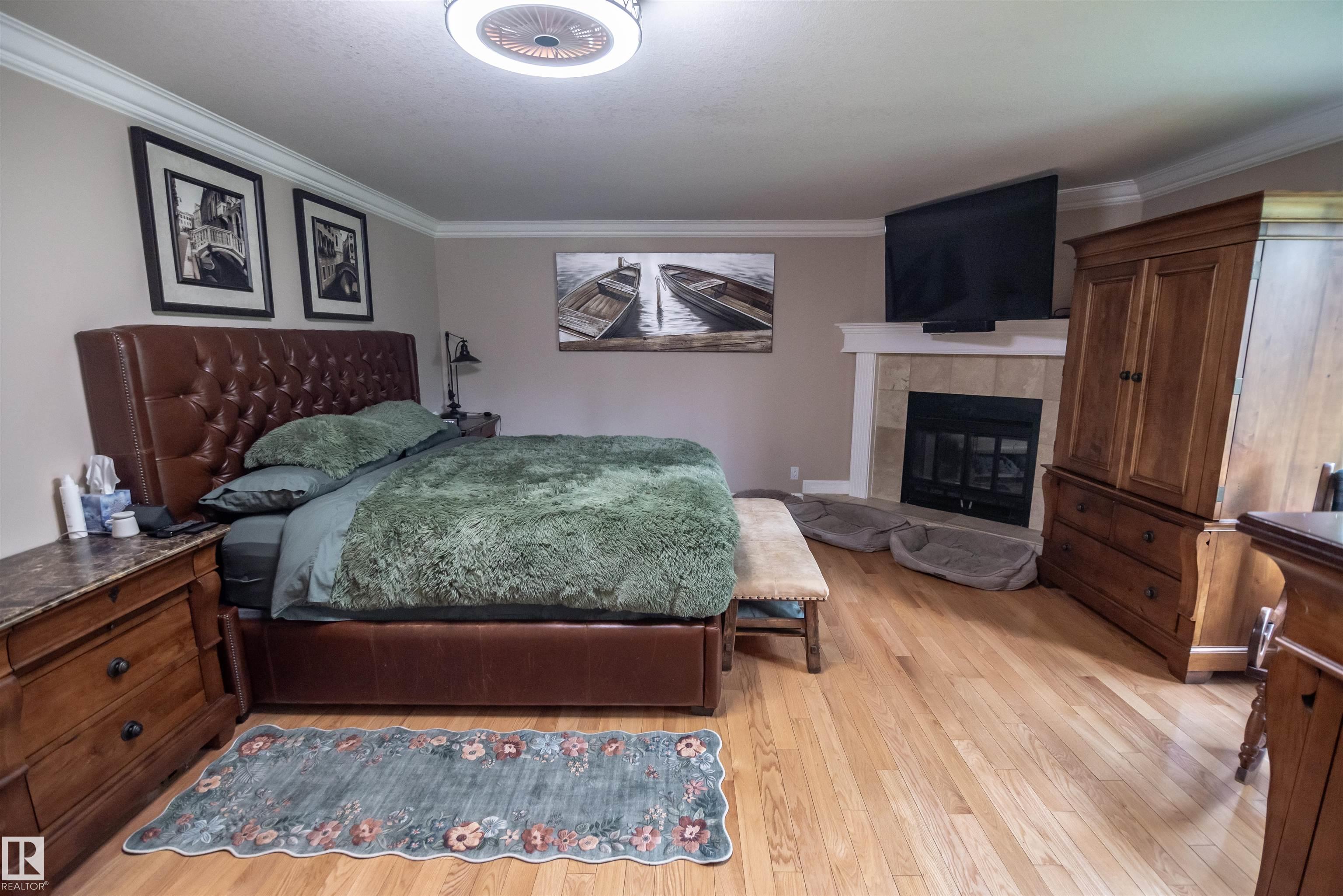 Photo 45 at 52102 Rge Road 280, None, Rural Parkland County