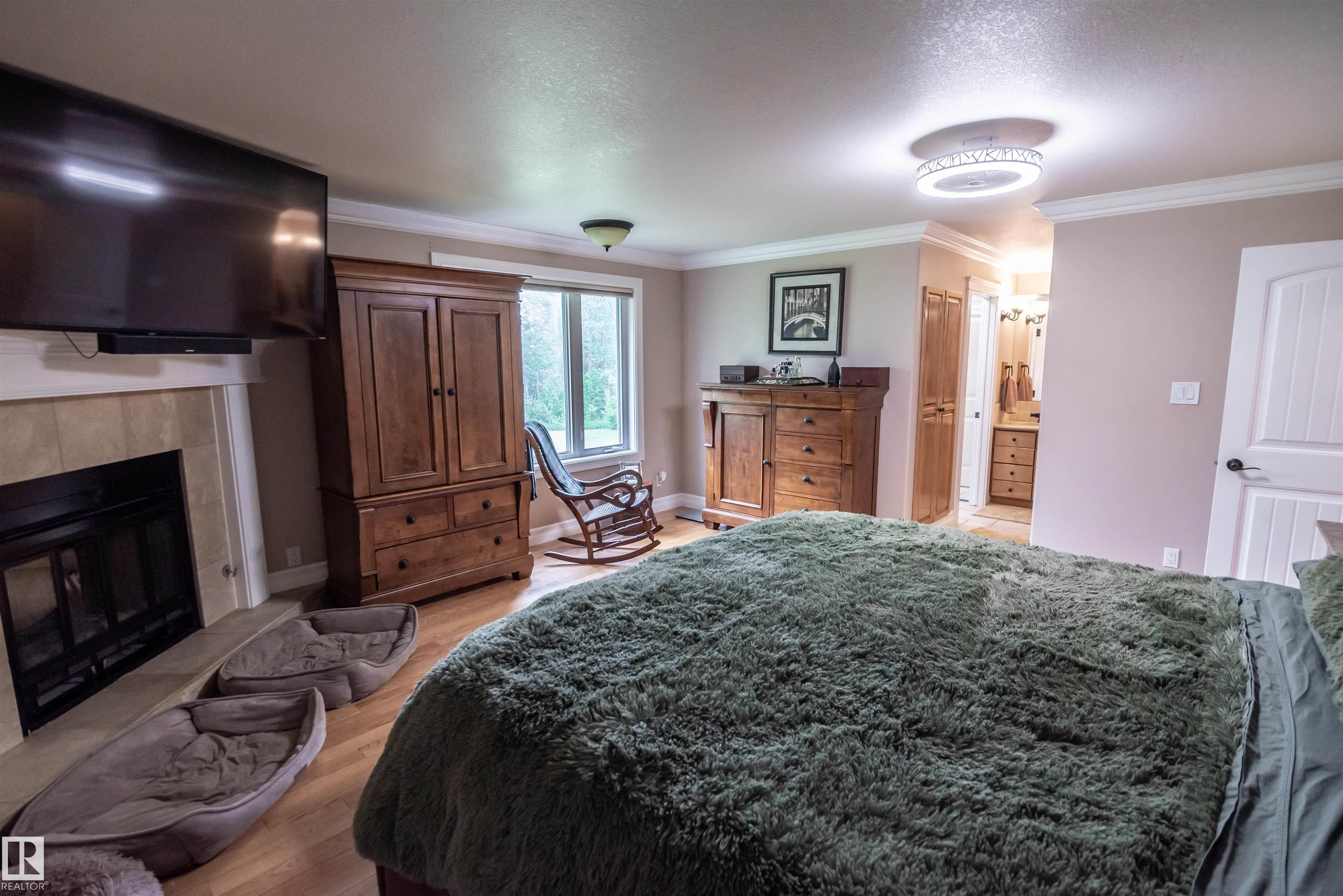 Photo 46 at 52102 Rge Road 280, None, Rural Parkland County