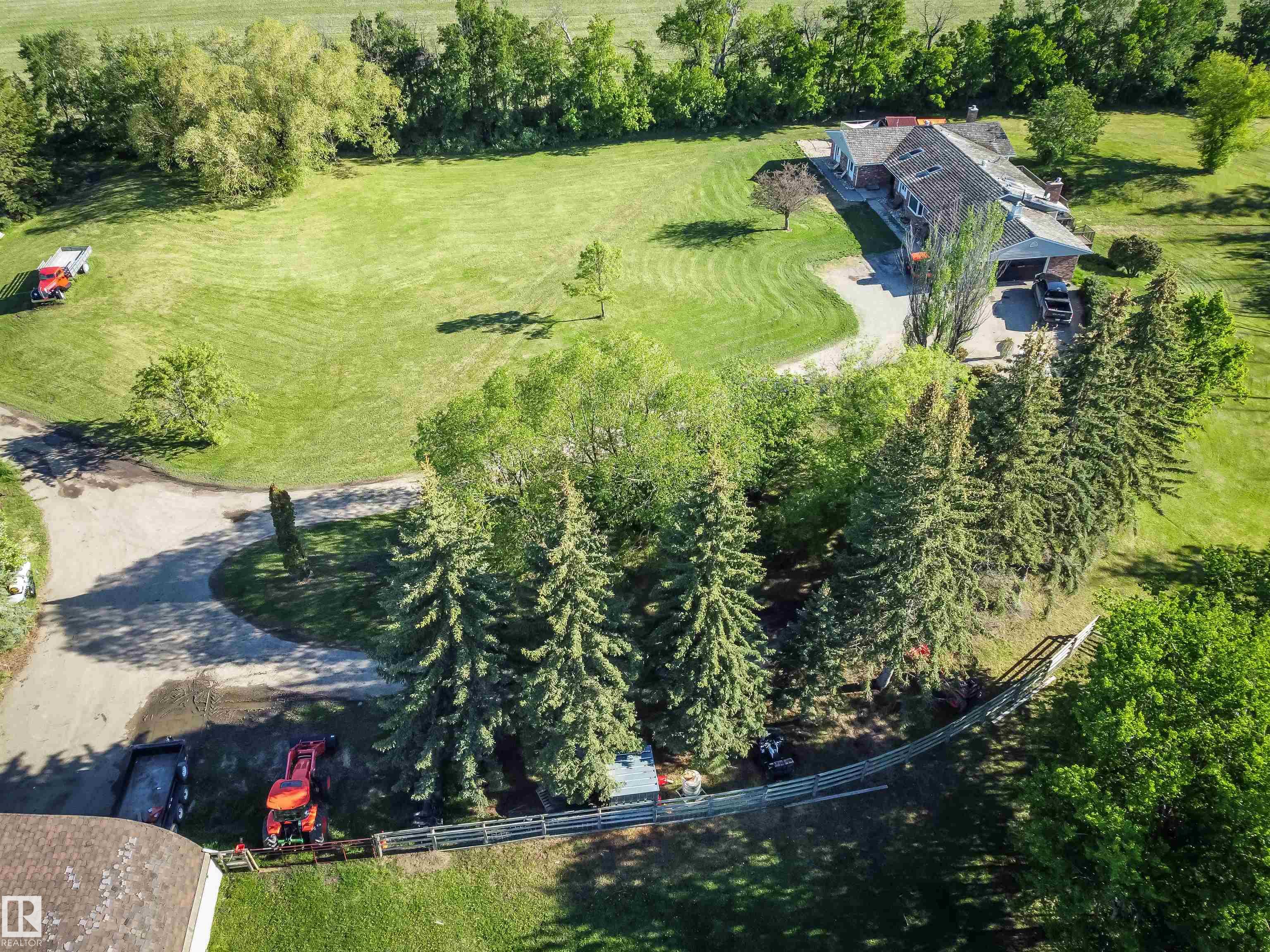 Photo 6 at 52102 Rge Road 280, None, Rural Parkland County
