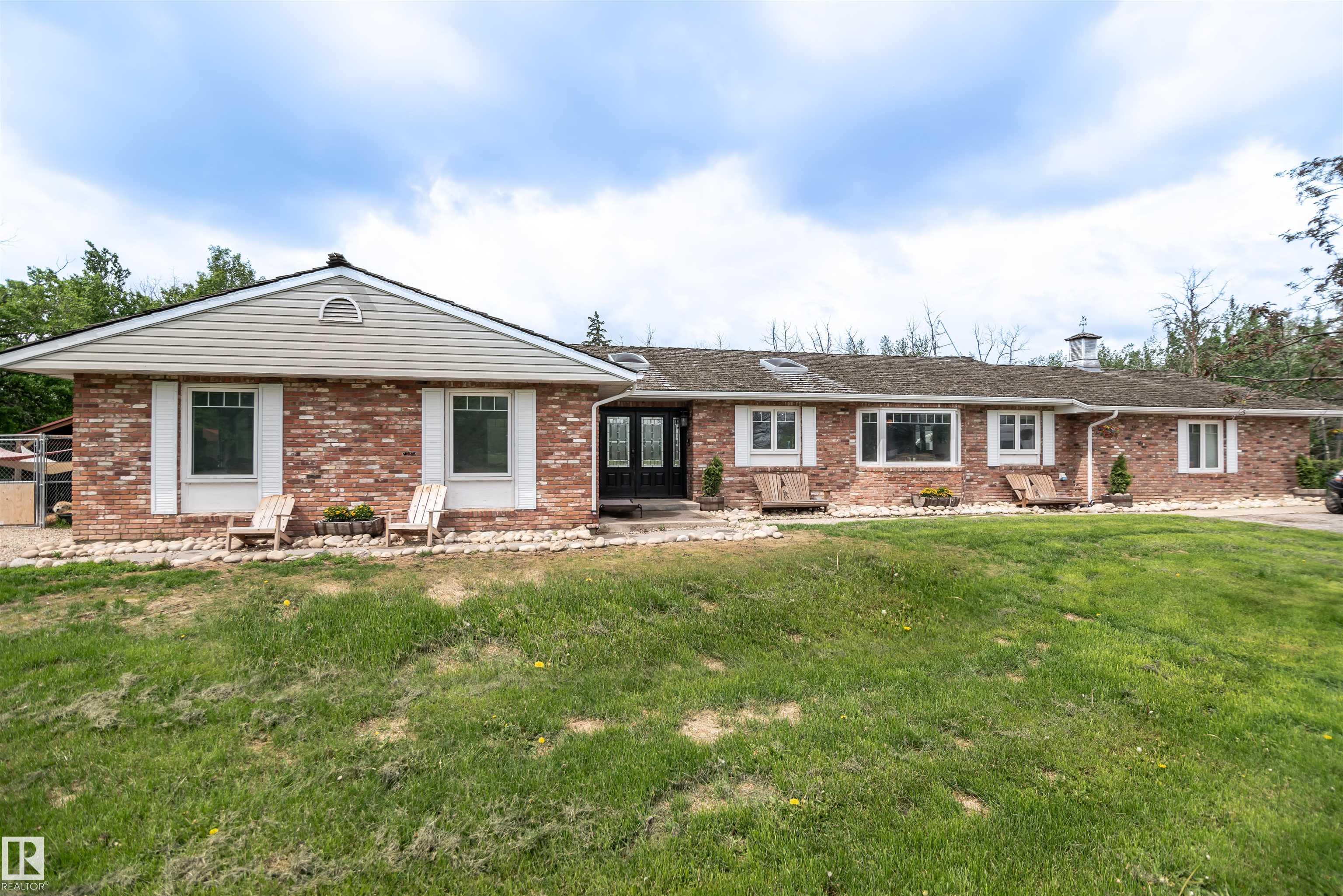 Photo 66 at 52102 Rge Road 280, None, Rural Parkland County