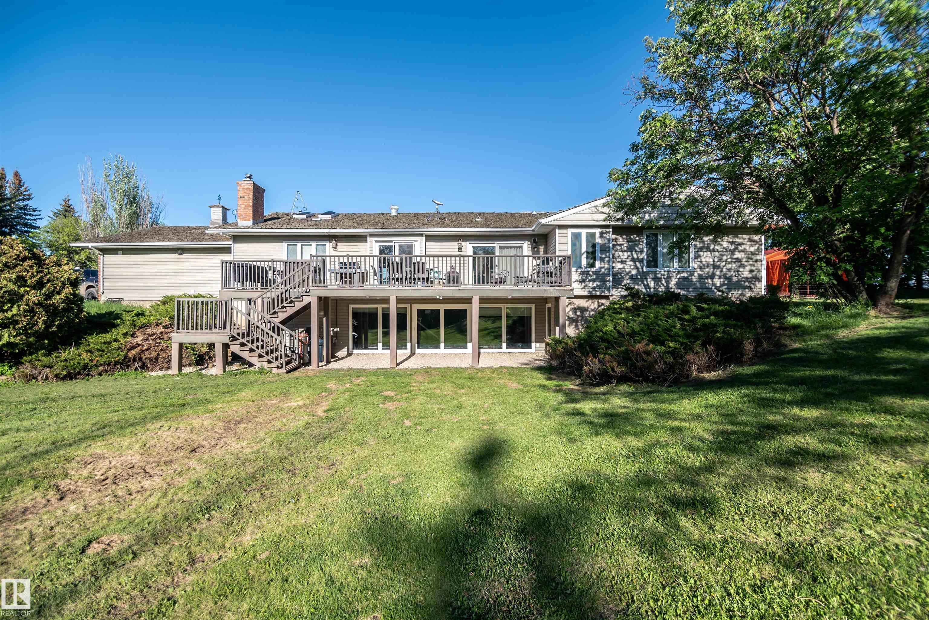 Photo 68 at 52102 Rge Road 280, None, Rural Parkland County