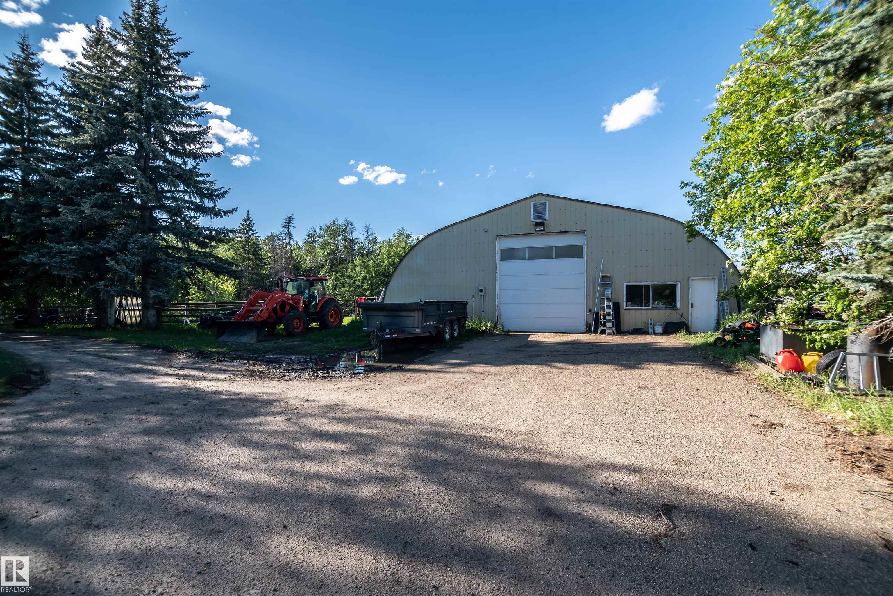 Photo 70 at 52102 Rge Road 280, None, Rural Parkland County