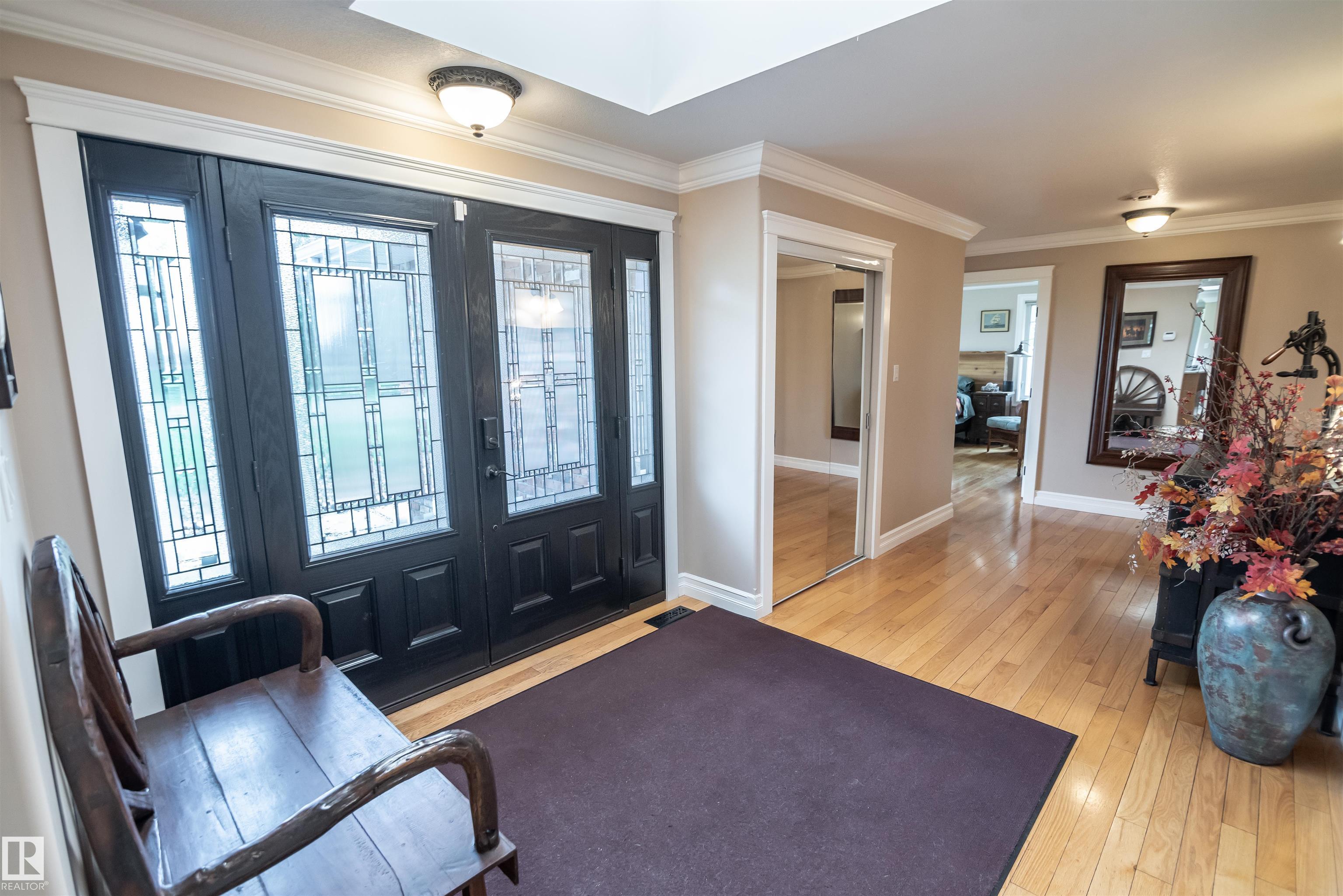 Photo 8 at 52102 Rge Road 280, None, Rural Parkland County