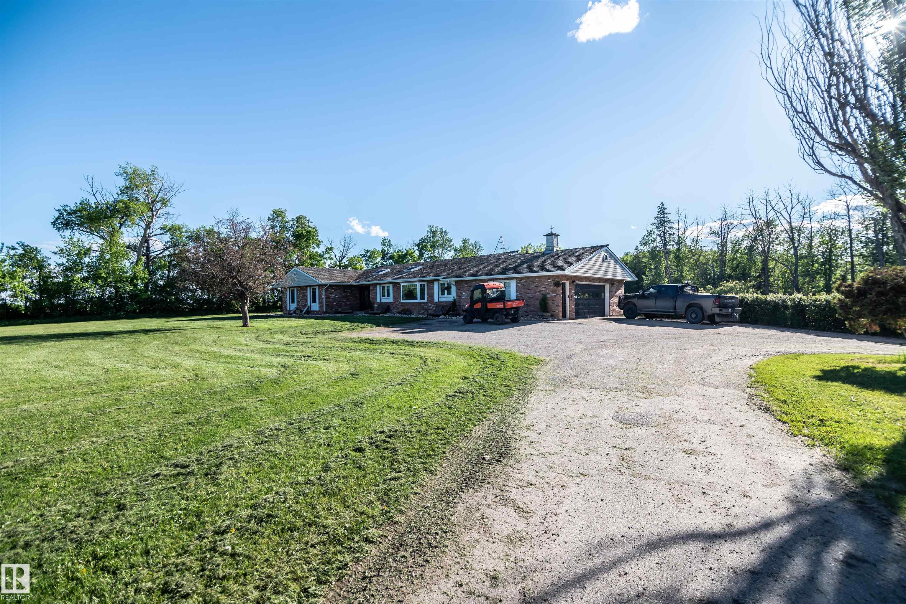 Photo 71 at 52102 Rge Road 280, None, Rural Parkland County