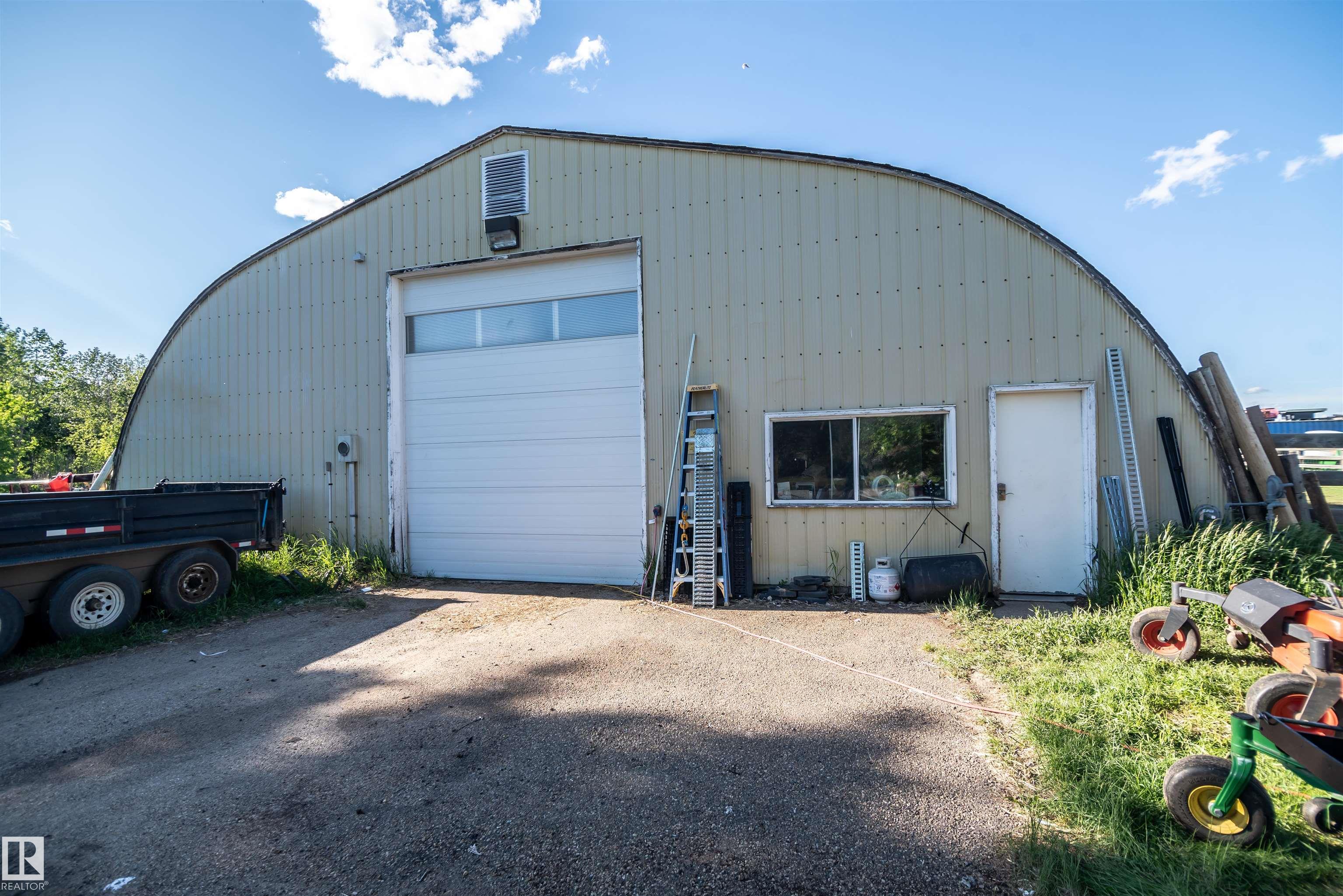 Photo 72 at 52102 Rge Road 280, None, Rural Parkland County