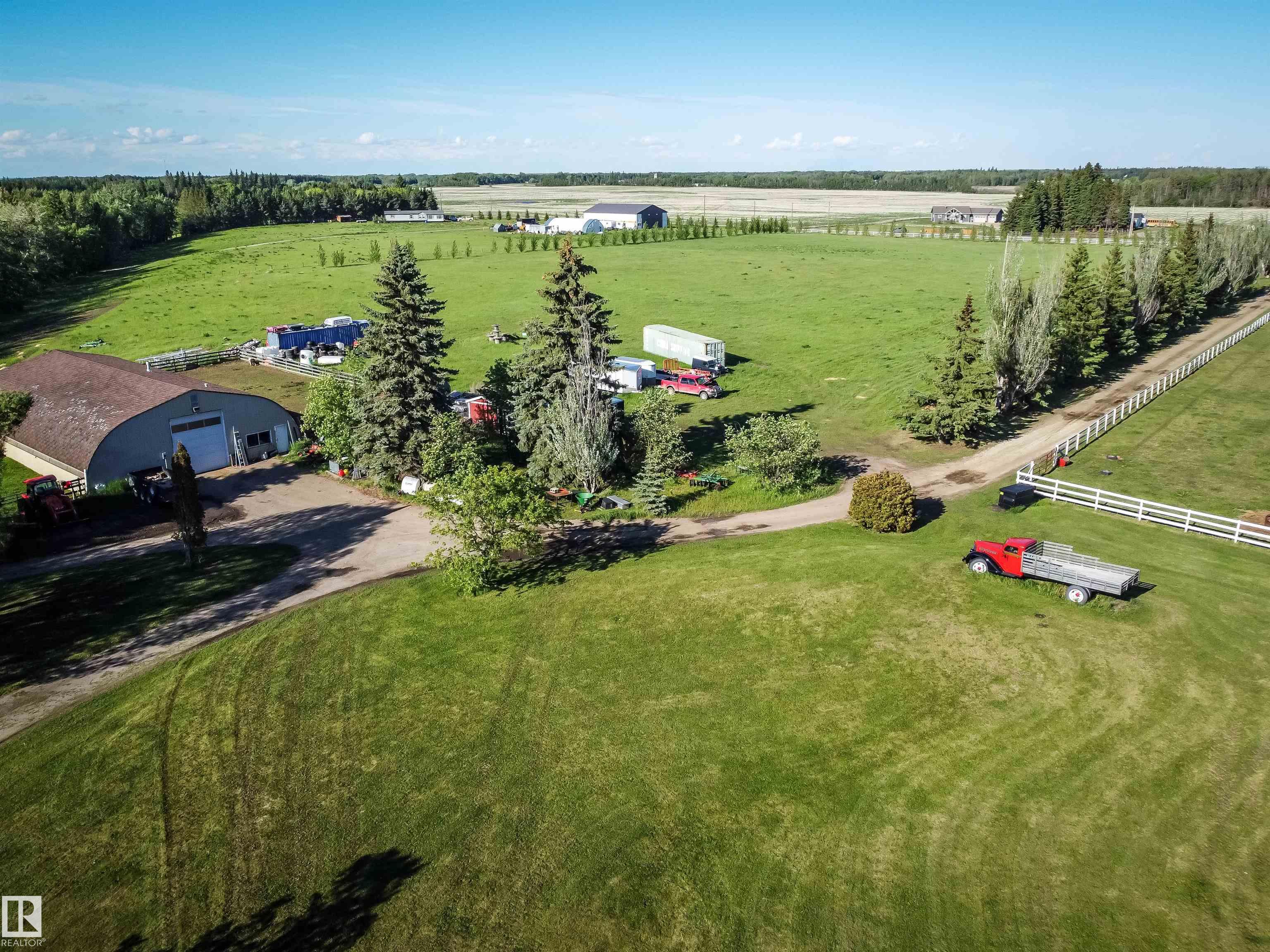 Photo 74 at 52102 Rge Road 280, None, Rural Parkland County