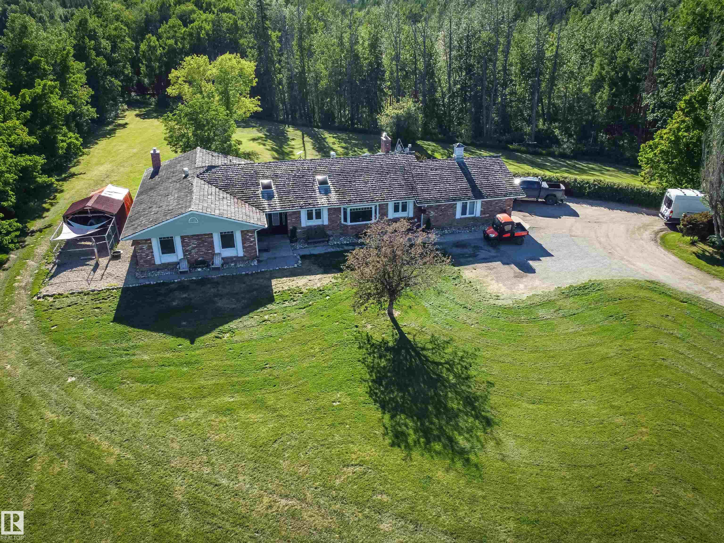 Photo 75 at 52102 Rge Road 280, None, Rural Parkland County