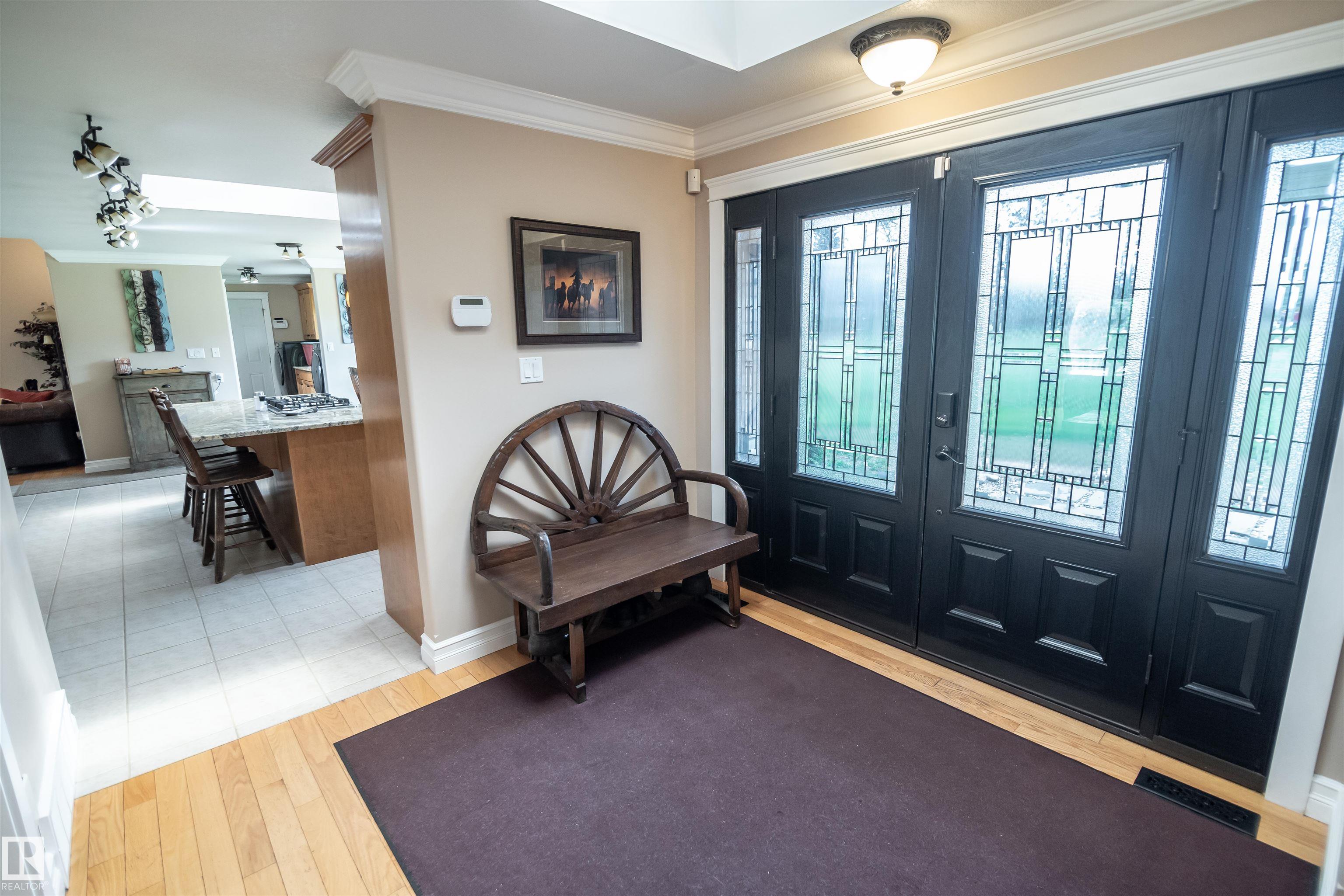 Photo 9 at 52102 Rge Road 280, None, Rural Parkland County