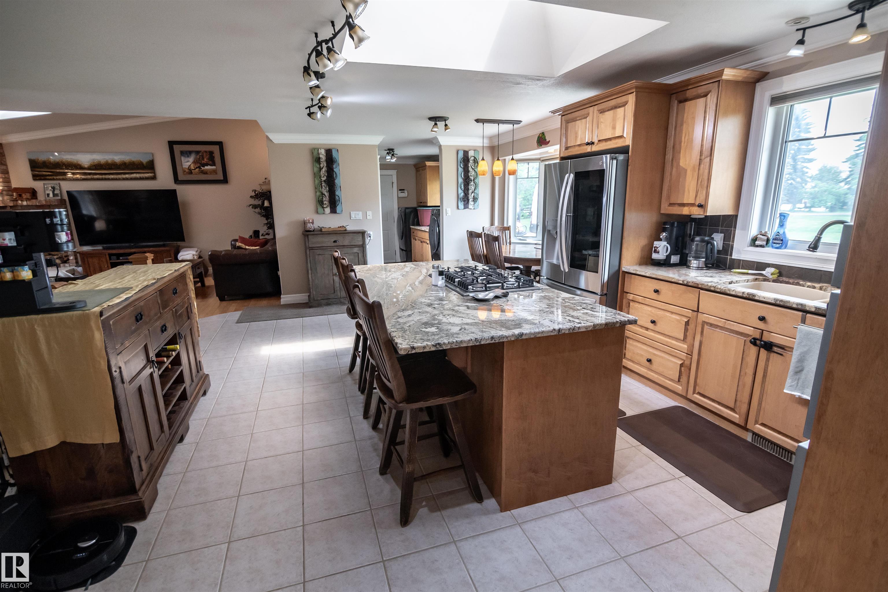 Photo 10 at 52102 Rge Road 280, None, Rural Parkland County