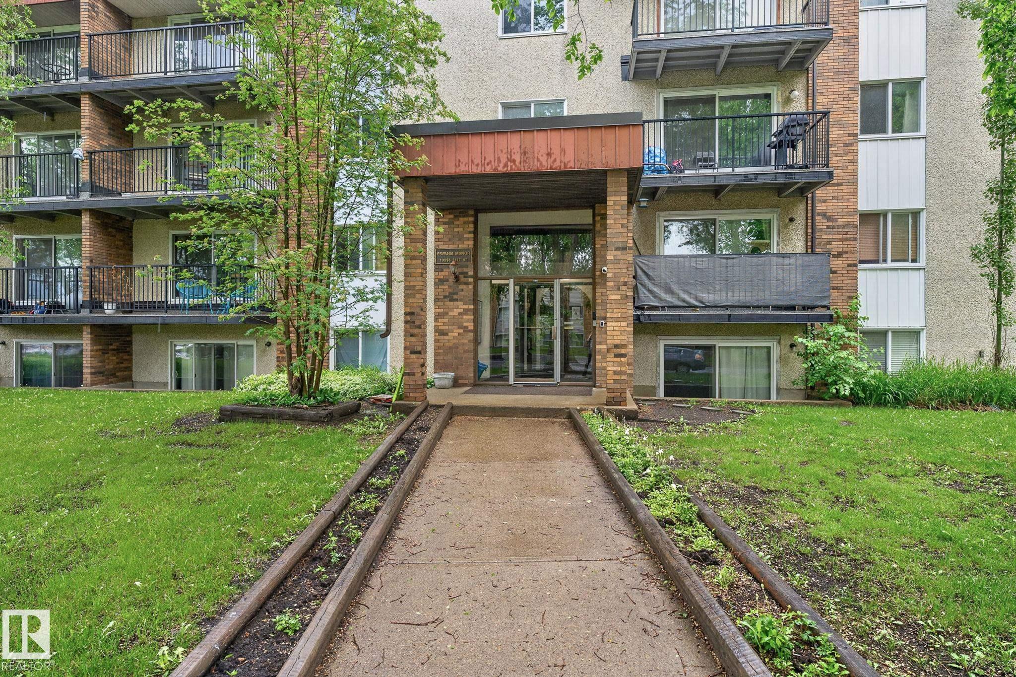 Photo 36 at 305 - 10335 117 Street NW, Wîhkwêntôwin, Edmonton