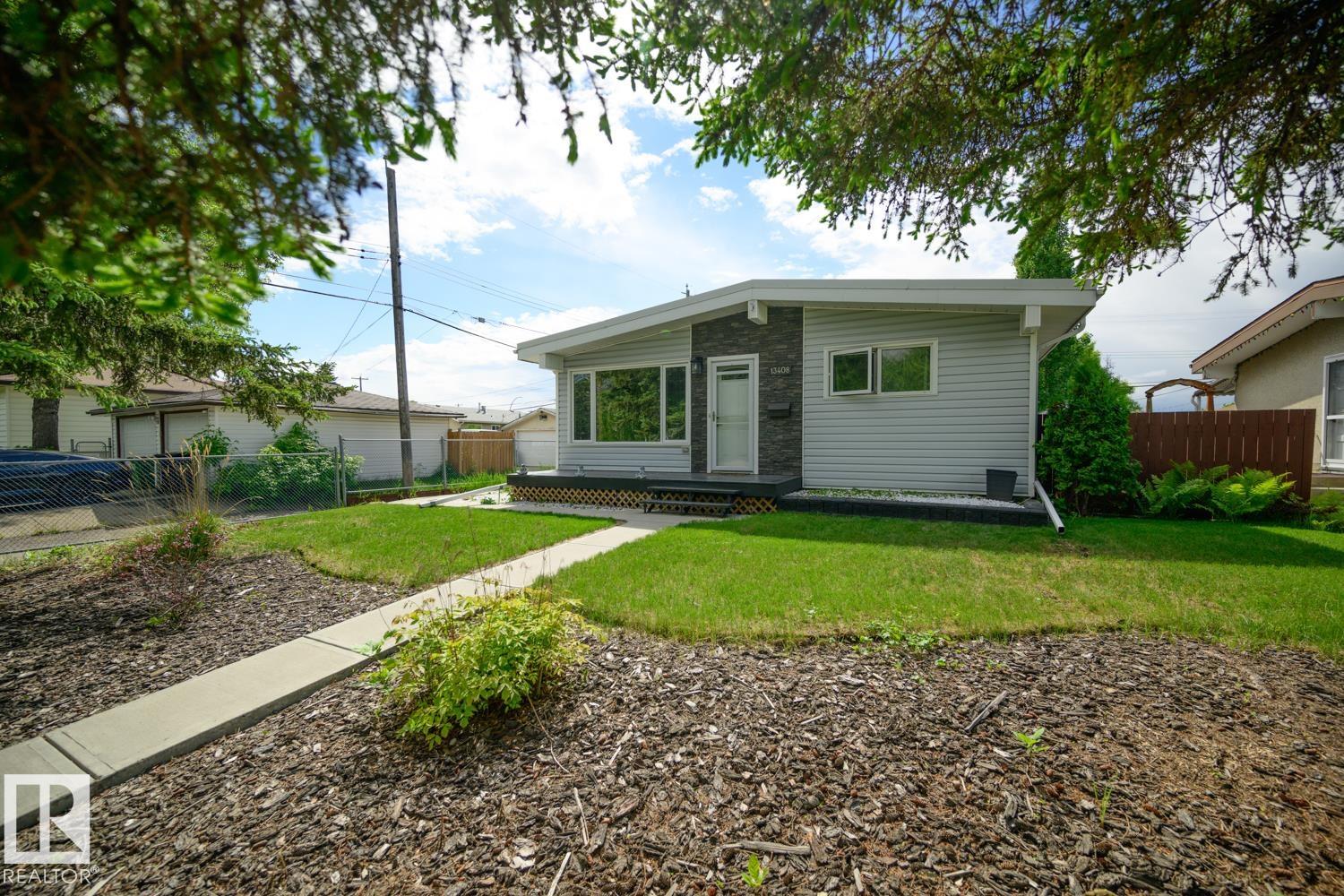 13408 118 Street NW, Kensington, Edmonton