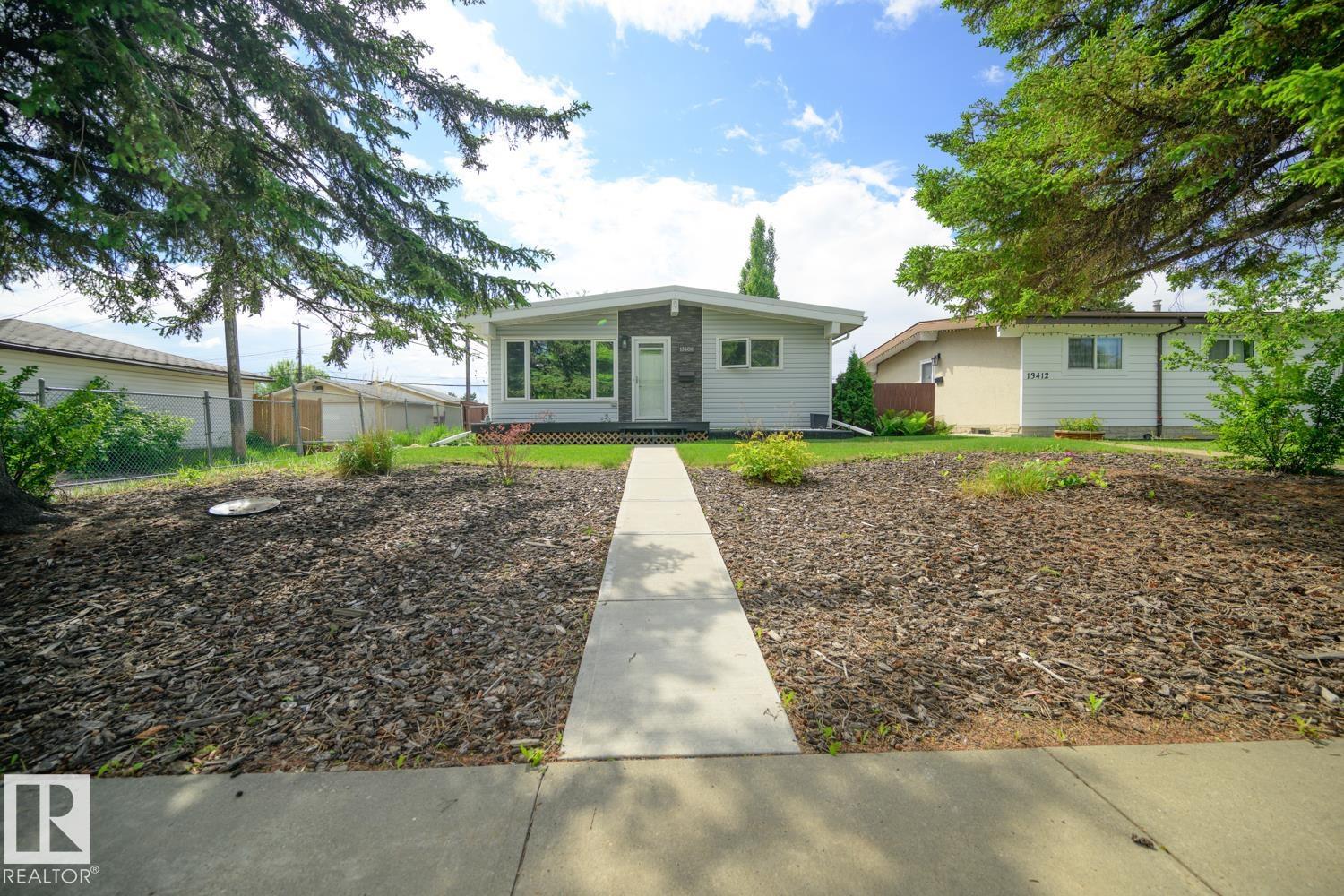 13408 118 Street NW, Kensington, Edmonton