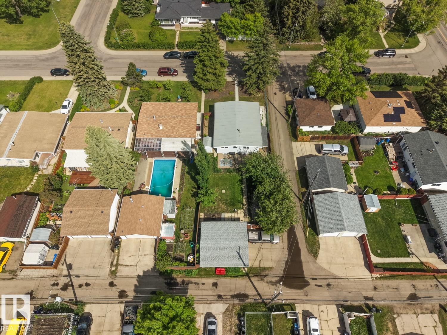 Photo 37 at 13408 118 Street NW, Kensington, Edmonton