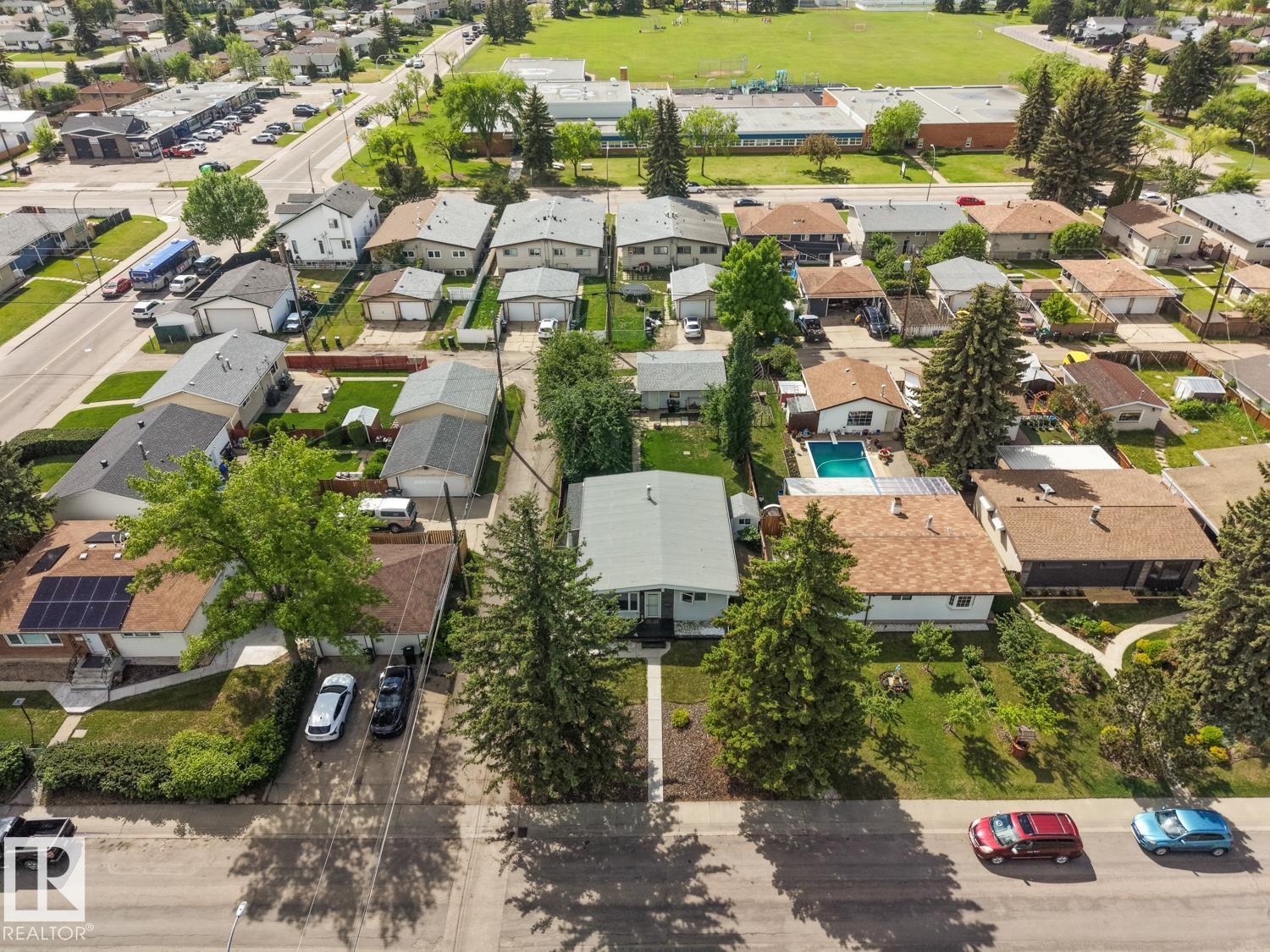 Photo 40 at 13408 118 Street NW, Kensington, Edmonton
