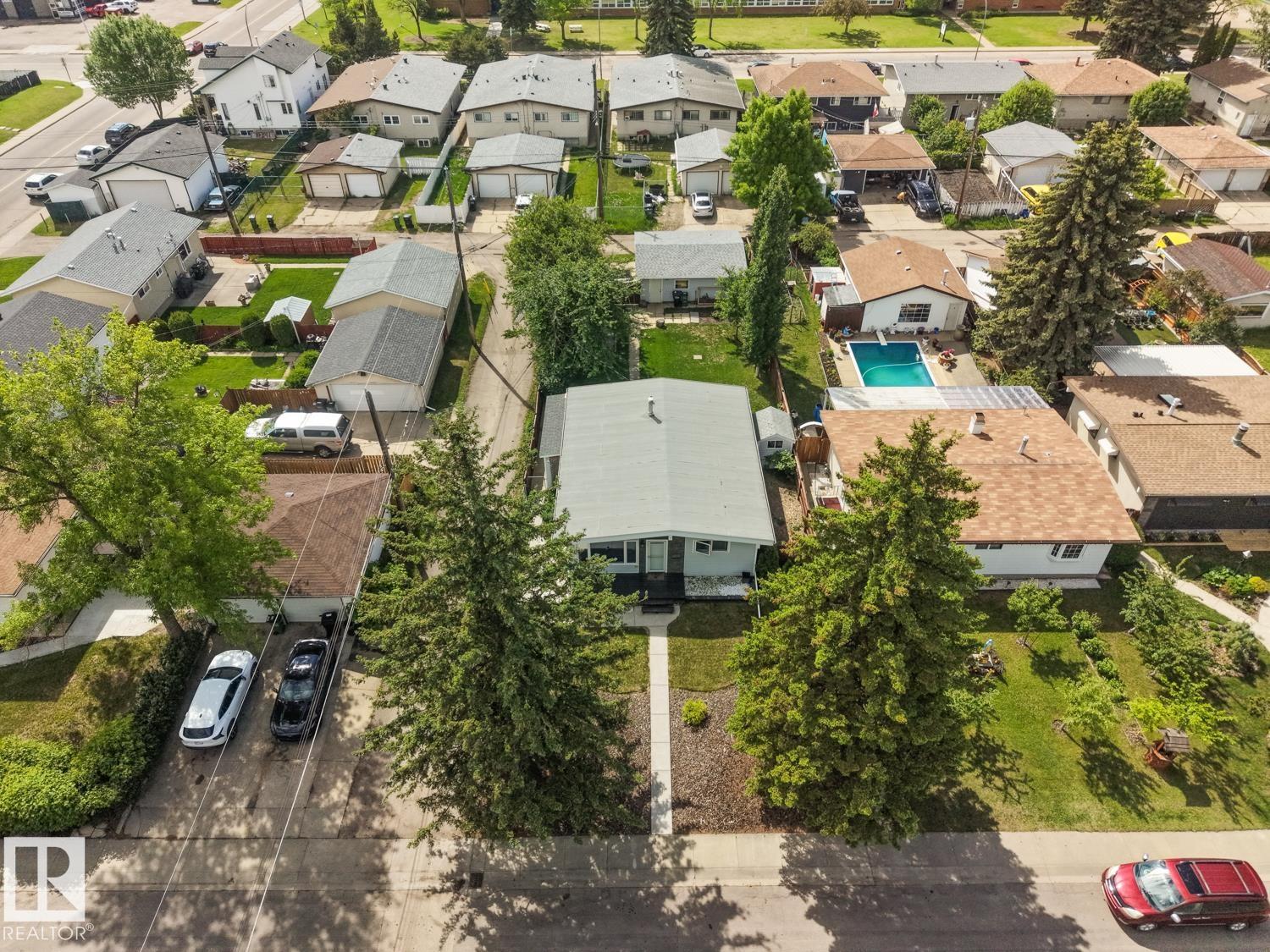 Photo 42 at 13408 118 Street NW, Kensington, Edmonton