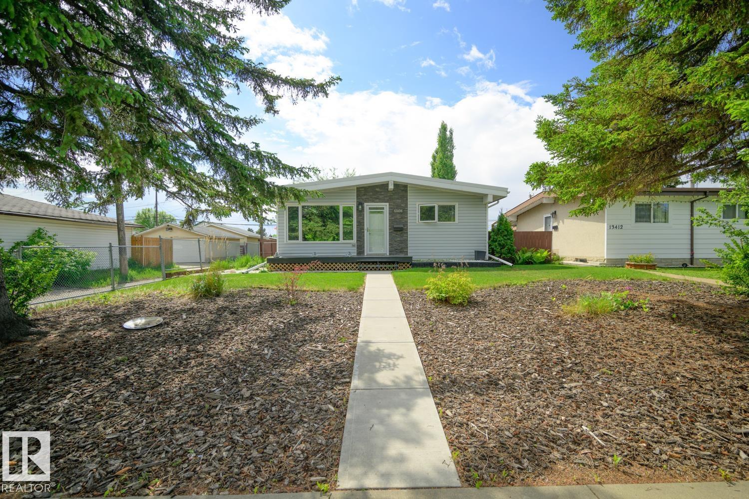 Photo 43 at 13408 118 Street NW, Kensington, Edmonton