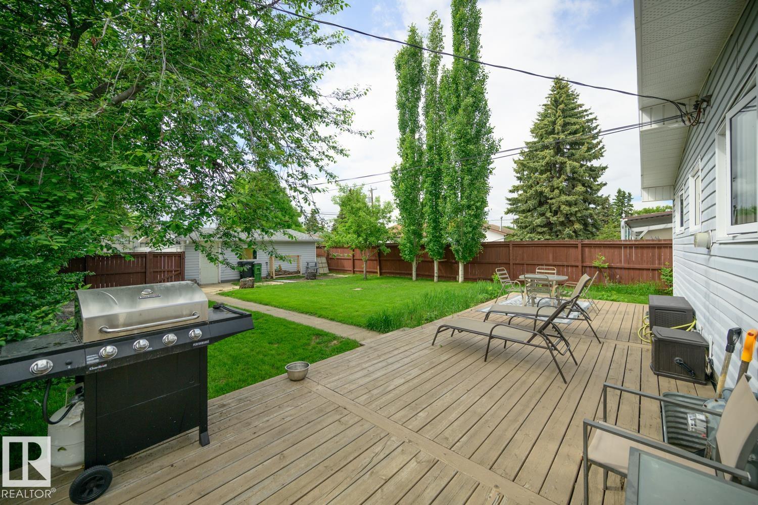 Photo 45 at 13408 118 Street NW, Kensington, Edmonton