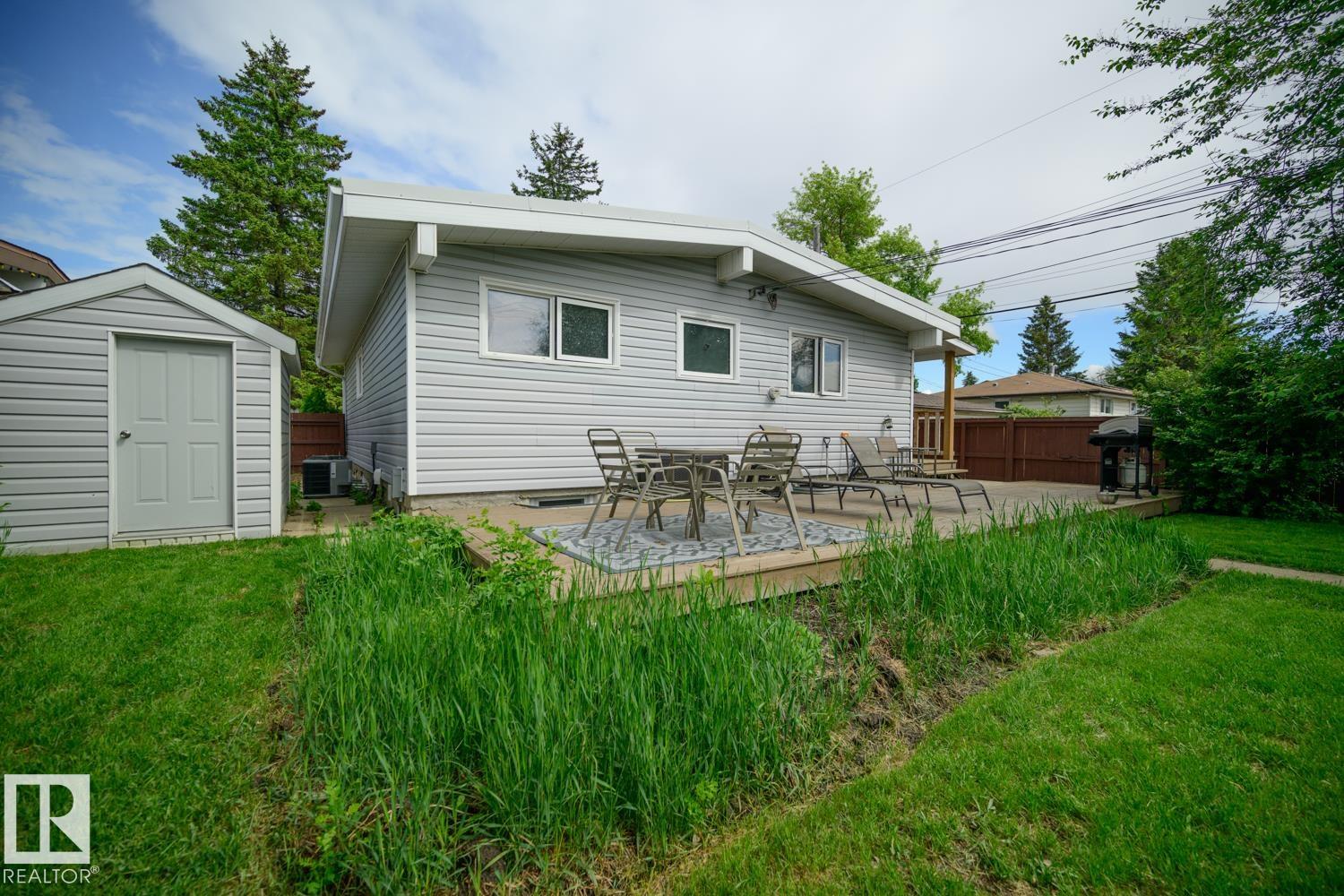 Photo 51 at 13408 118 Street NW, Kensington, Edmonton