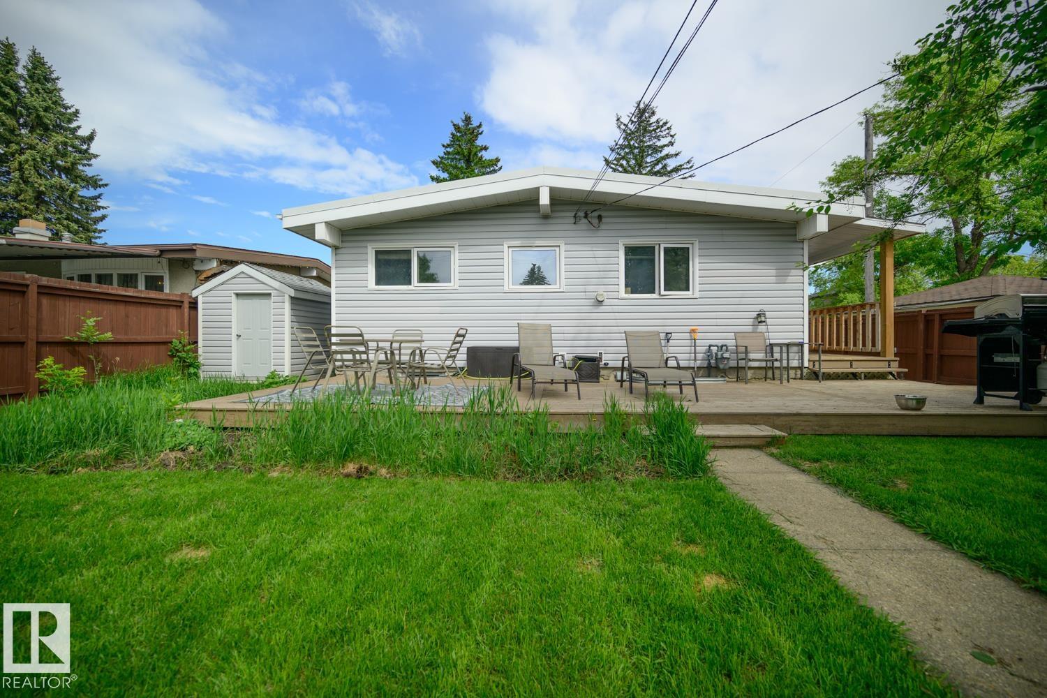 Photo 52 at 13408 118 Street NW, Kensington, Edmonton